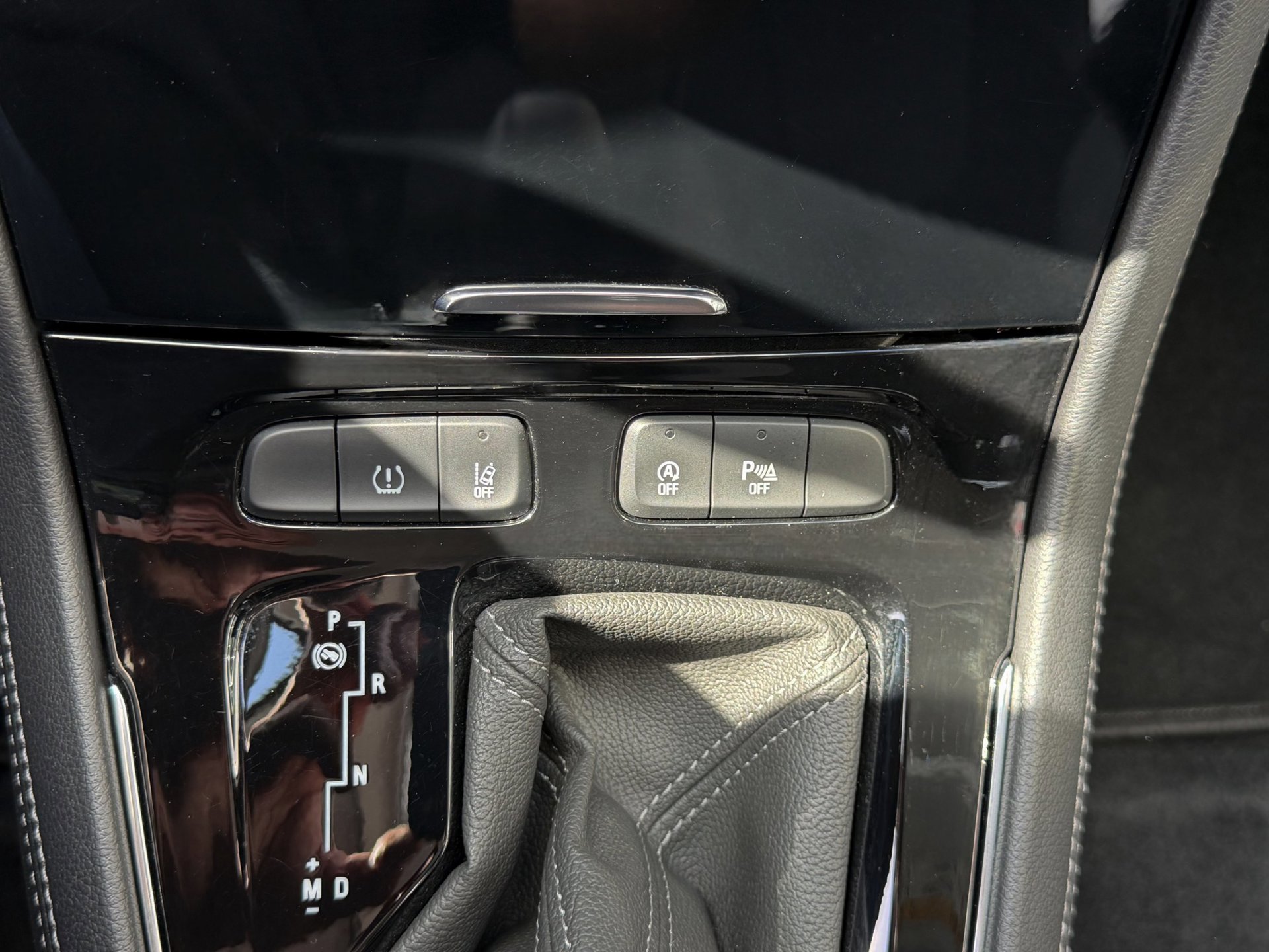 Foto van Opel Grandland X