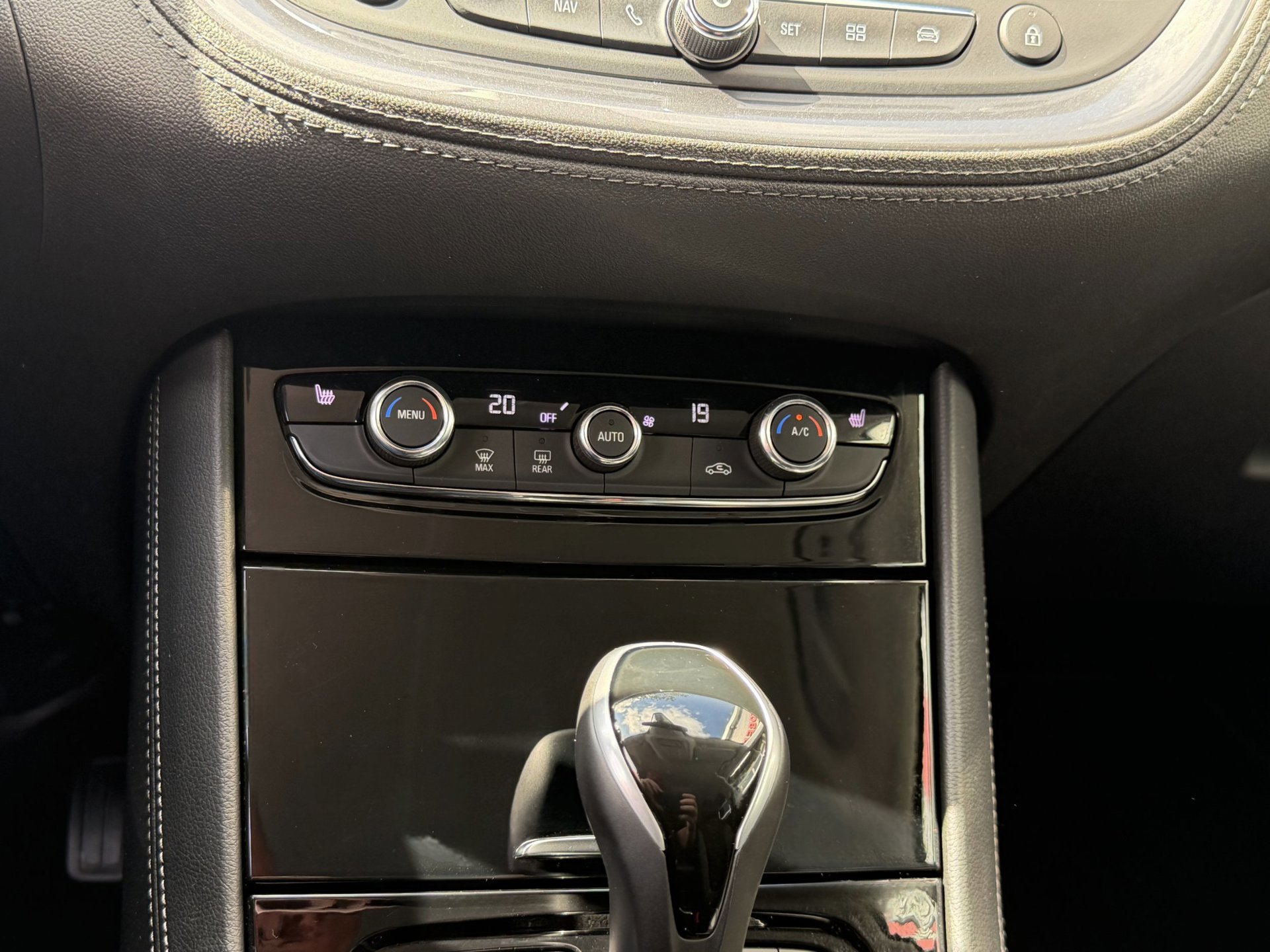 Foto van Opel Grandland X