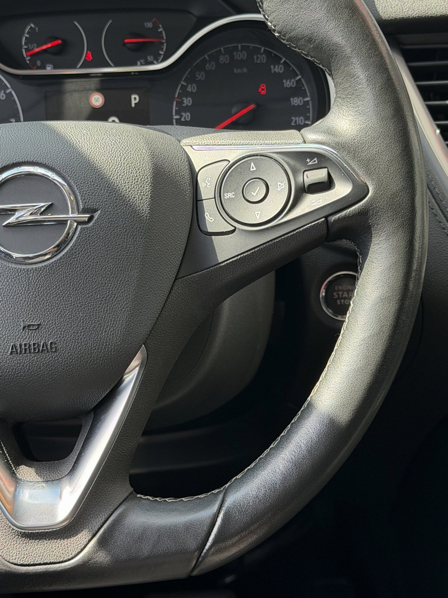 Foto van Opel Grandland X