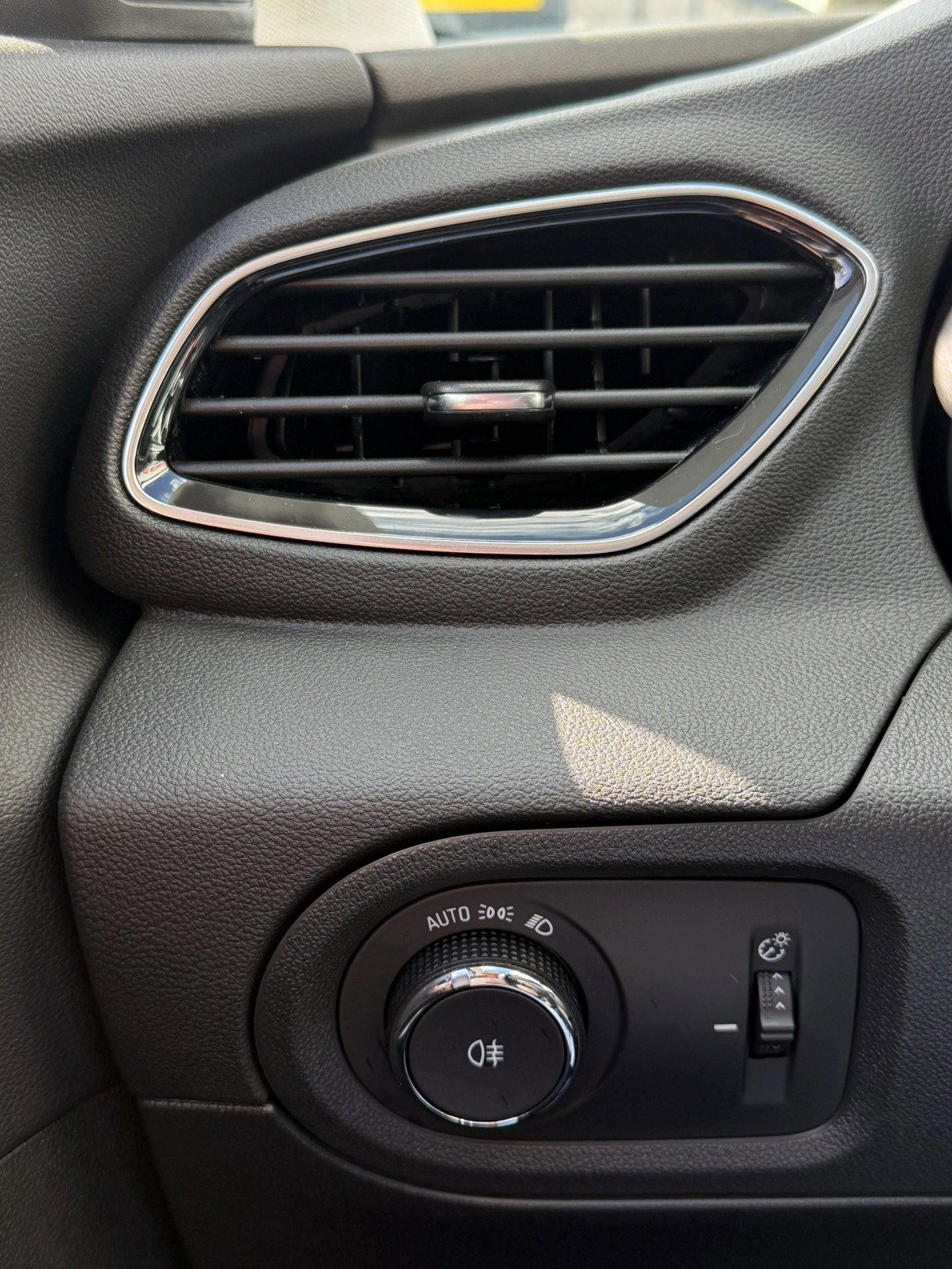 Foto van Opel Grandland X