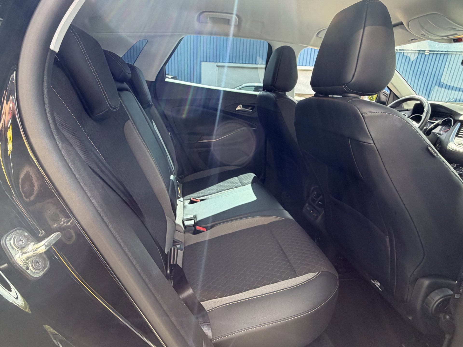 Foto van Opel Grandland X