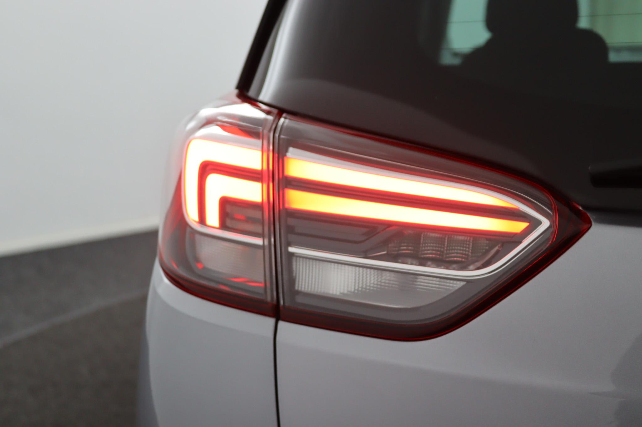 Foto van Opel Crossland X