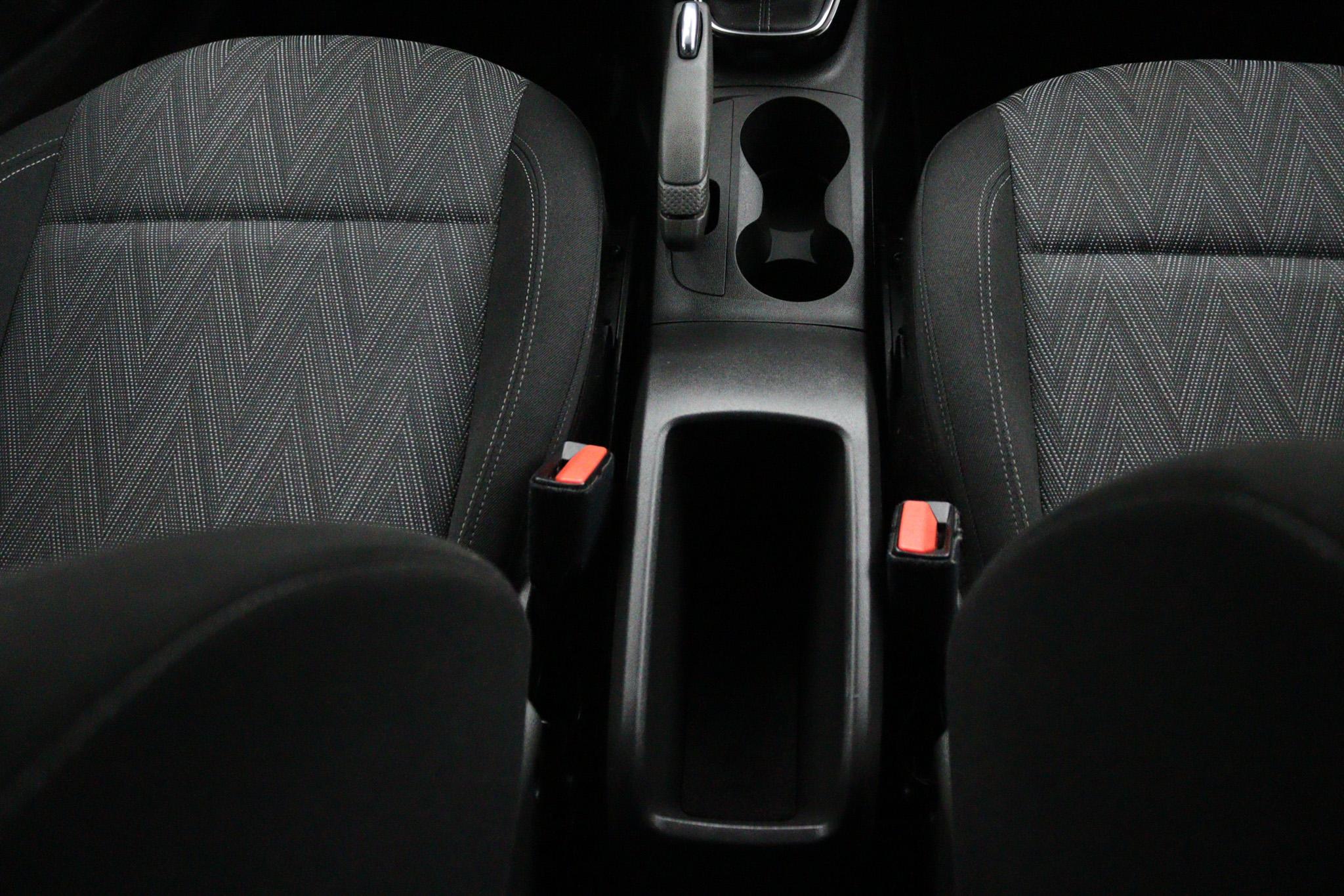 Foto van Opel Crossland X