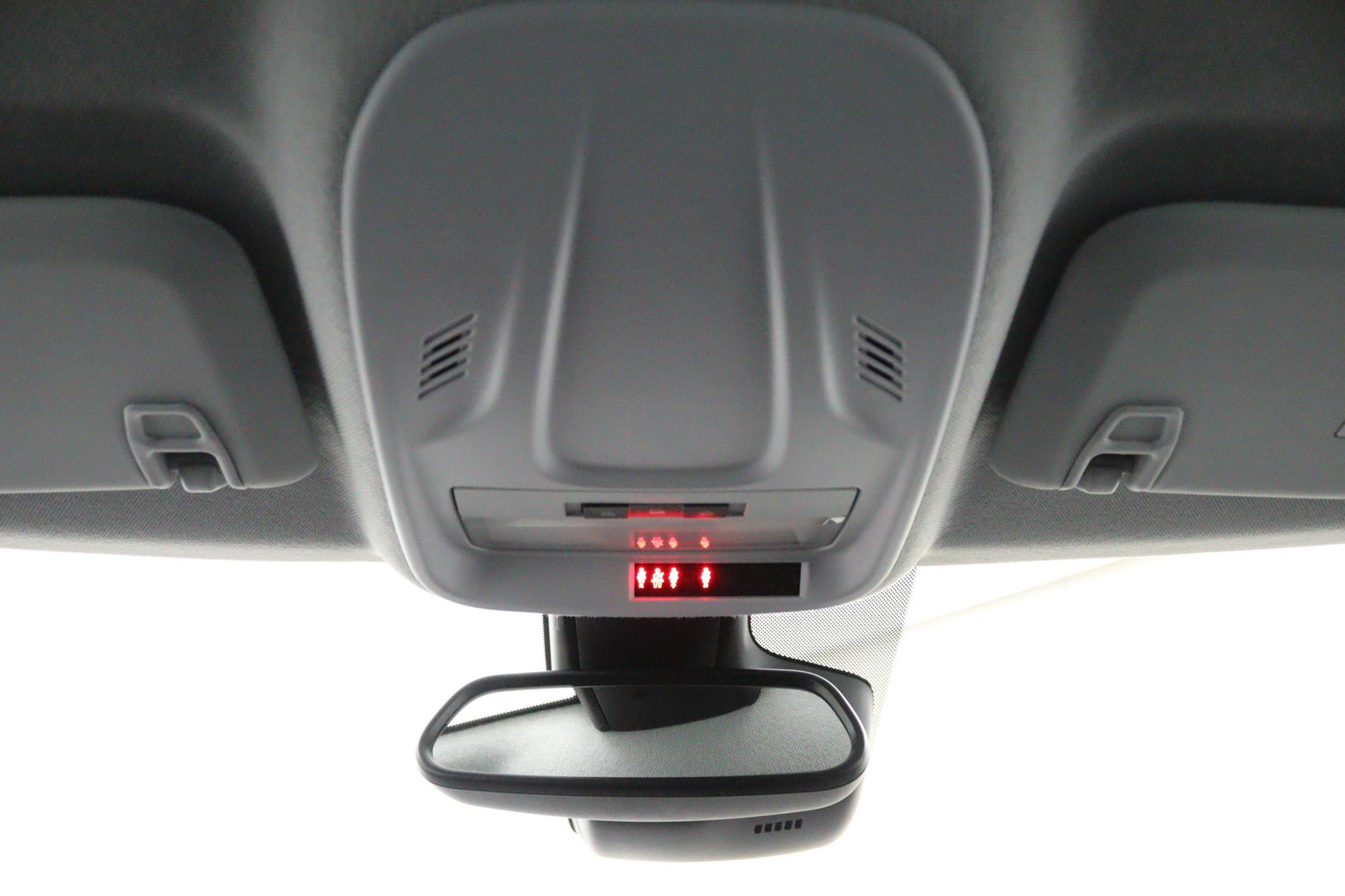 Foto van Opel Crossland X