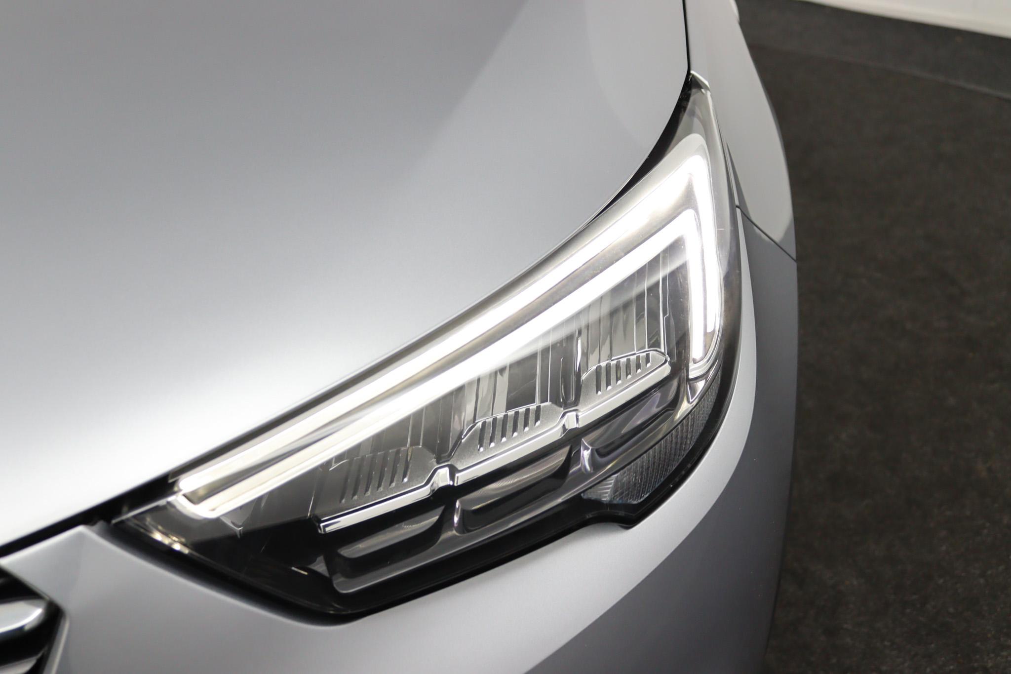 Foto van Opel Crossland X