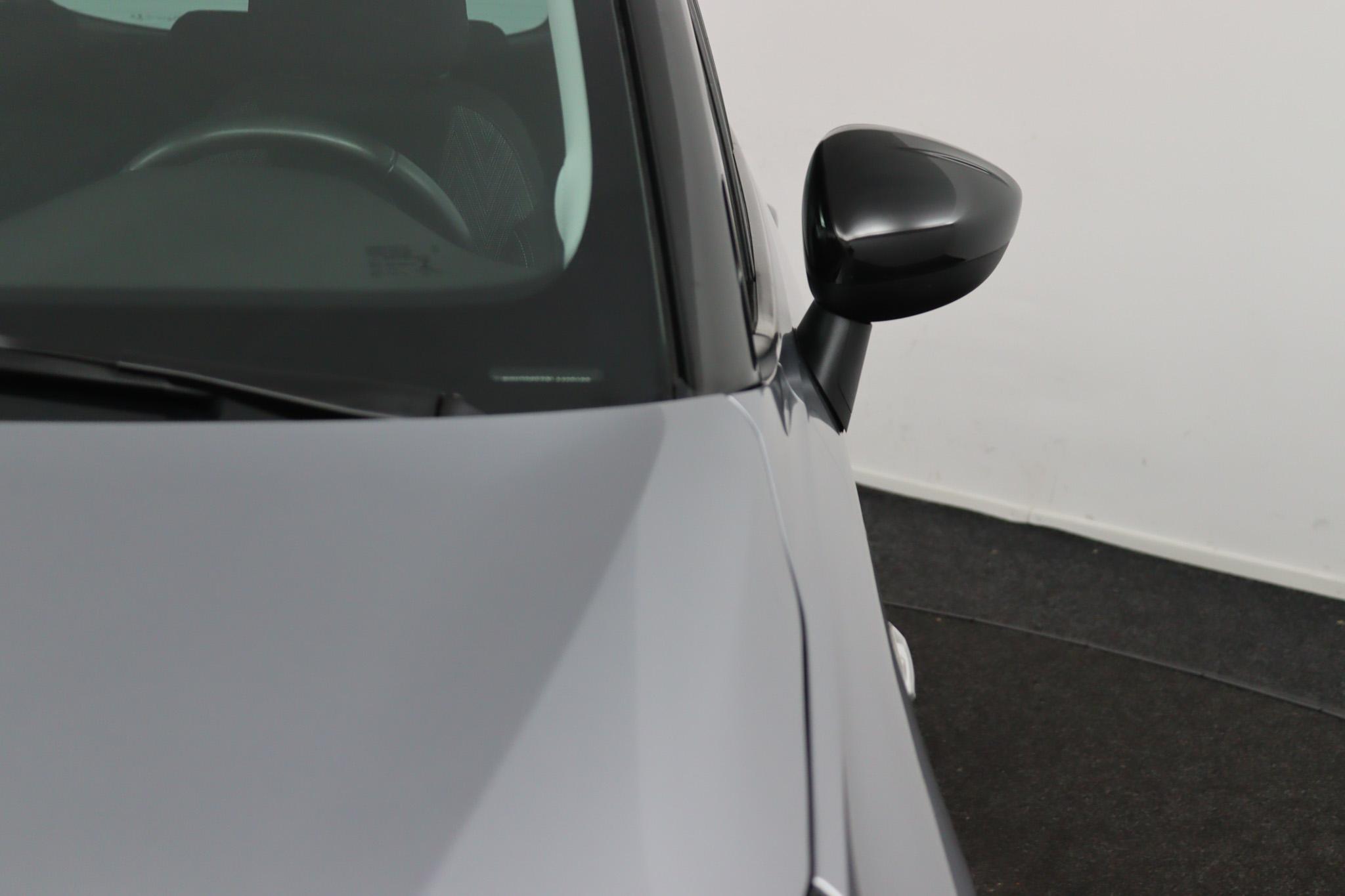 Foto van Opel Crossland X