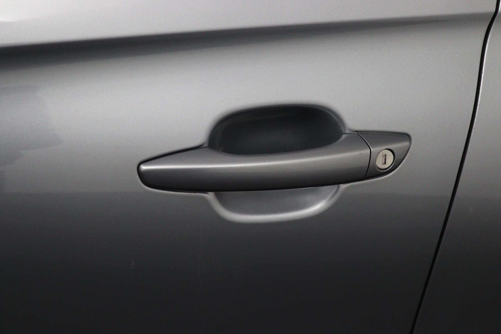 Foto van Opel Crossland X
