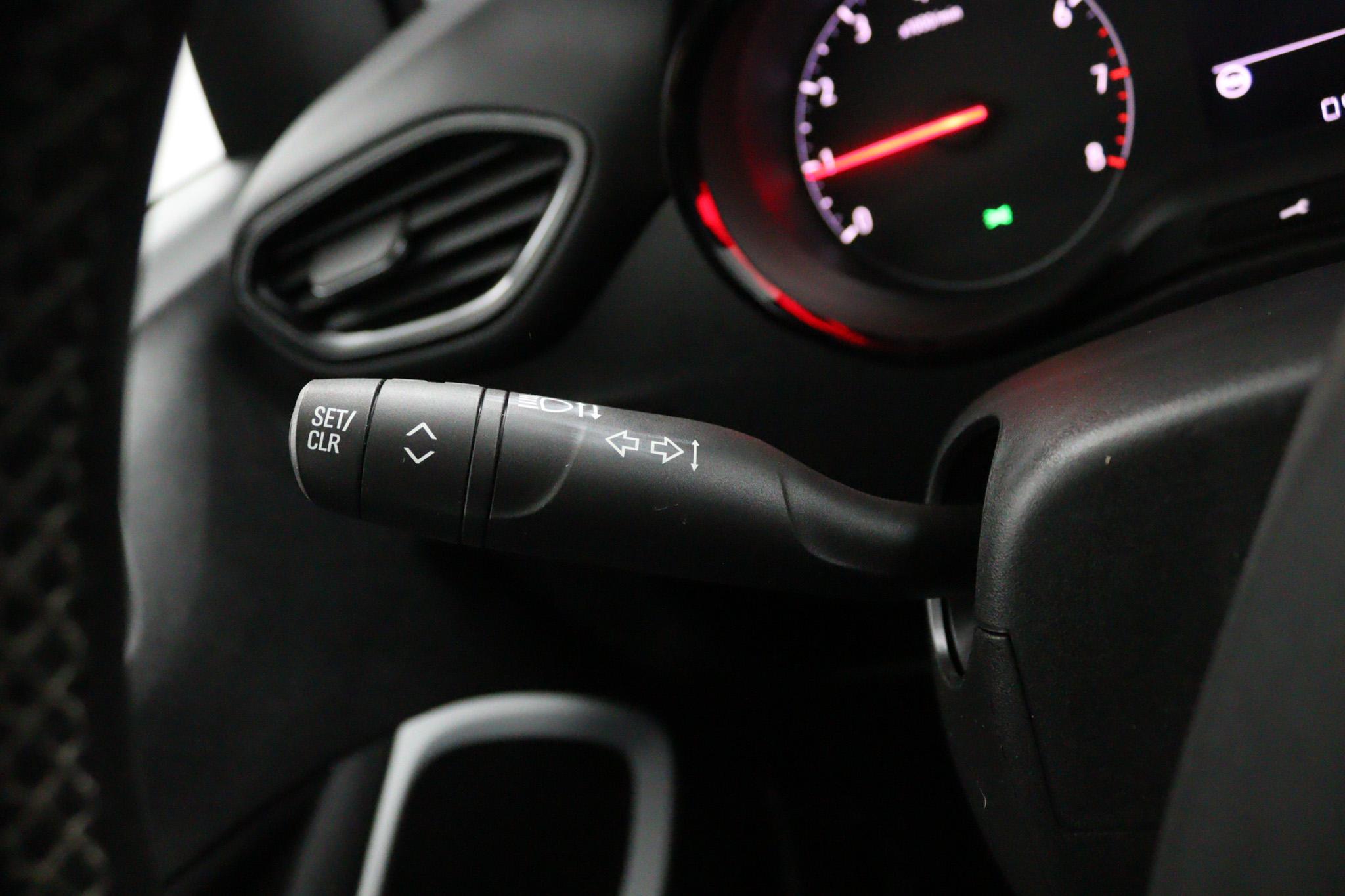 Foto van Opel Crossland X