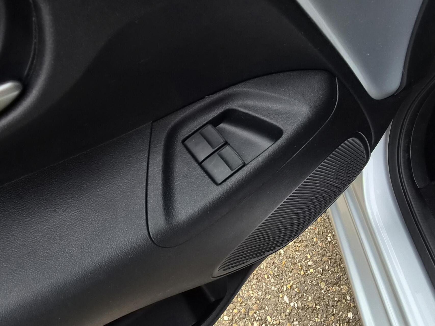 Foto van Toyota Aygo