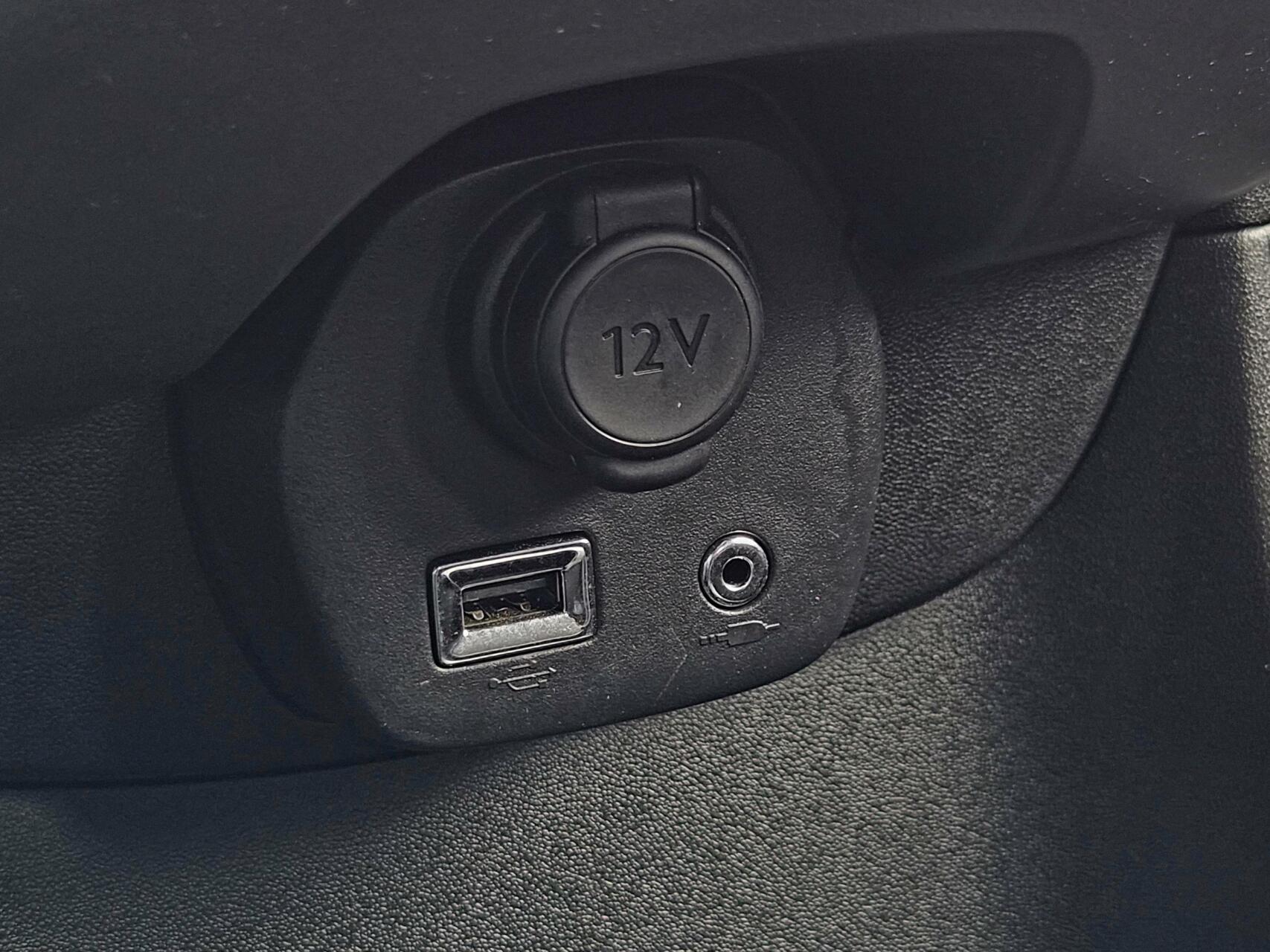 Foto van Toyota Aygo