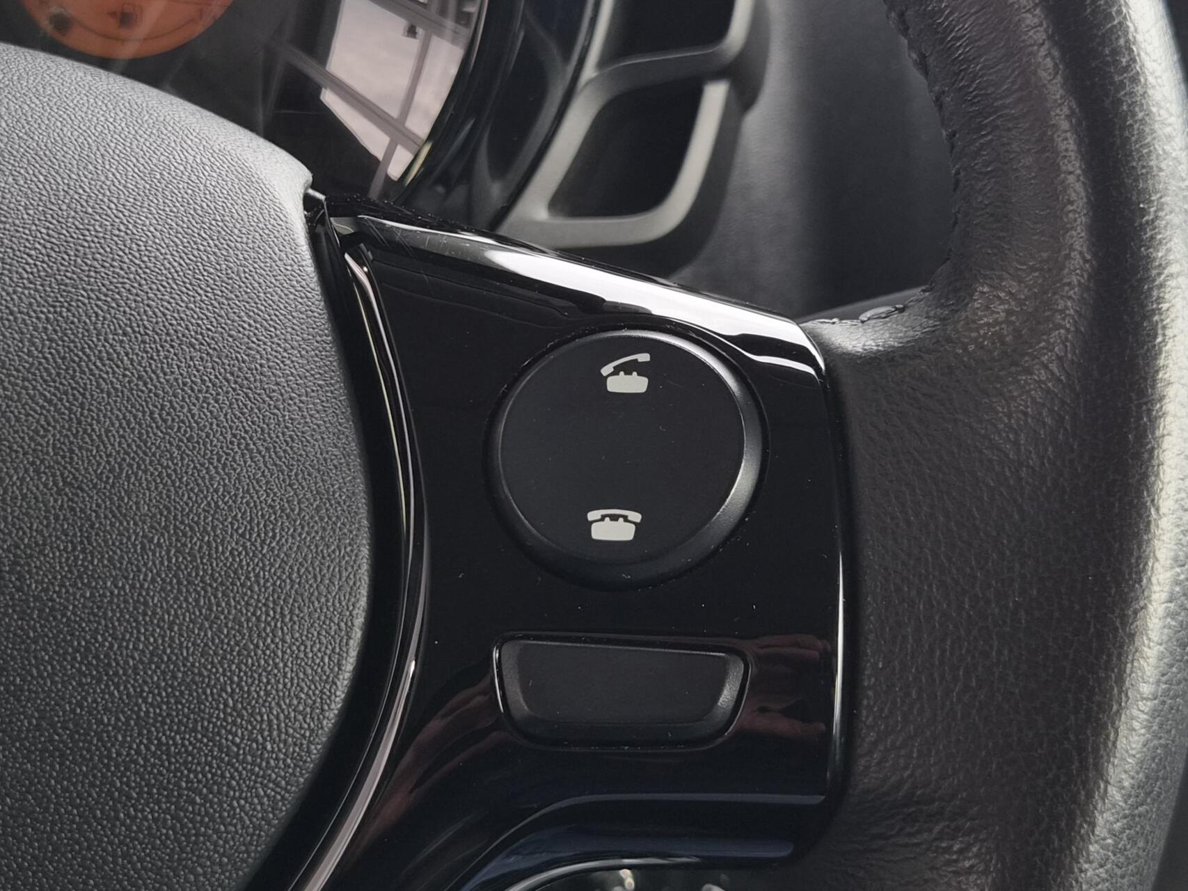 Foto van Toyota Aygo