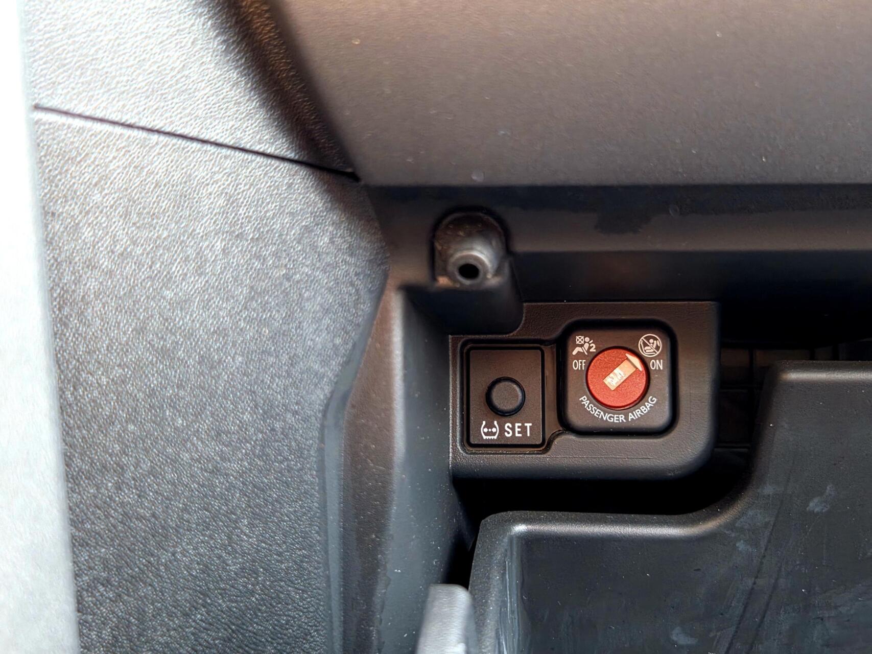 Foto van Toyota Aygo