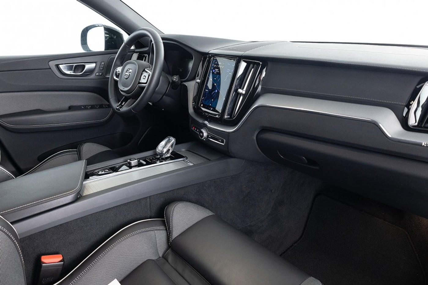 Foto van Volvo Xc60