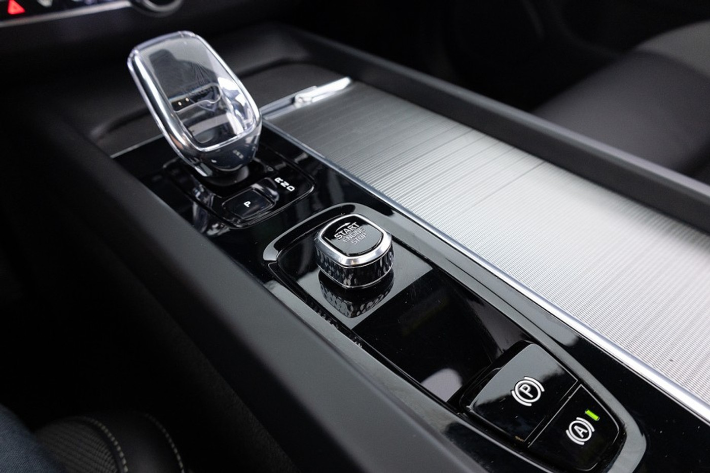 Foto van Volvo Xc60