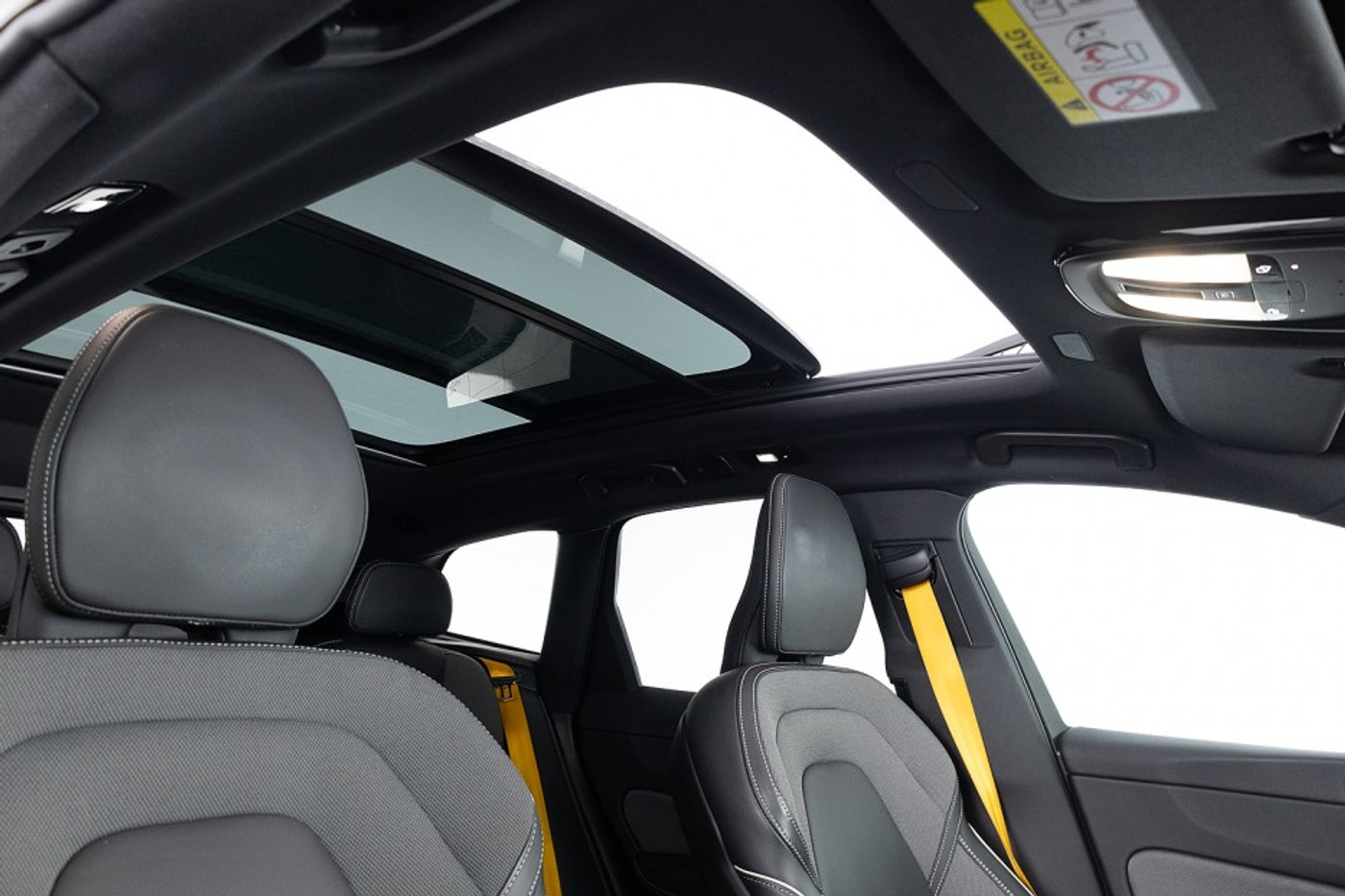 Foto van Volvo Xc60