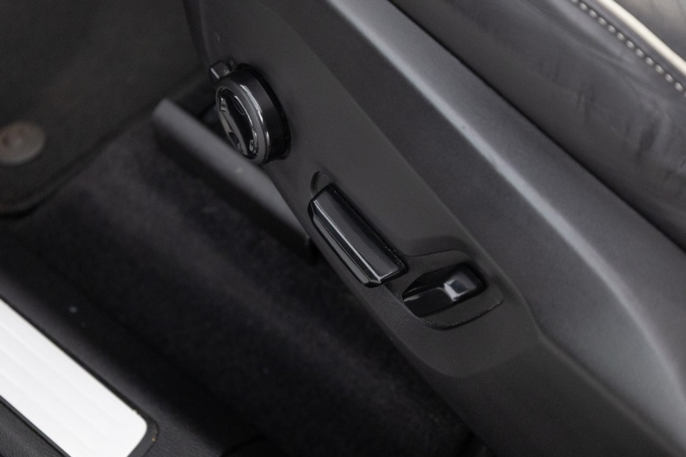 Foto van Volvo Xc60