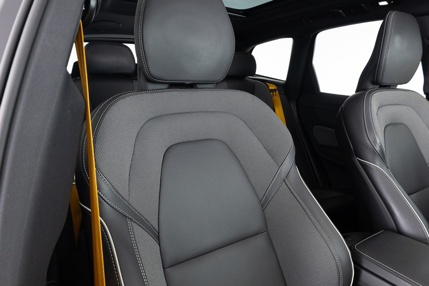 Foto van Volvo Xc60
