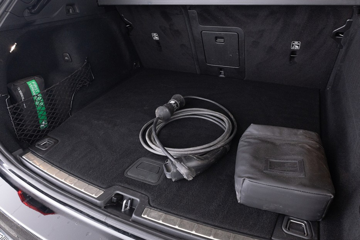 Foto van Volvo Xc60