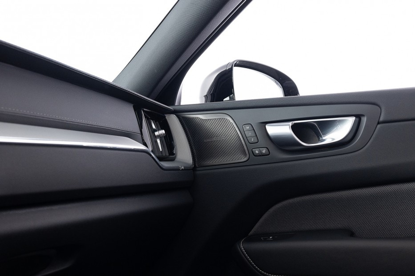 Foto van Volvo Xc60