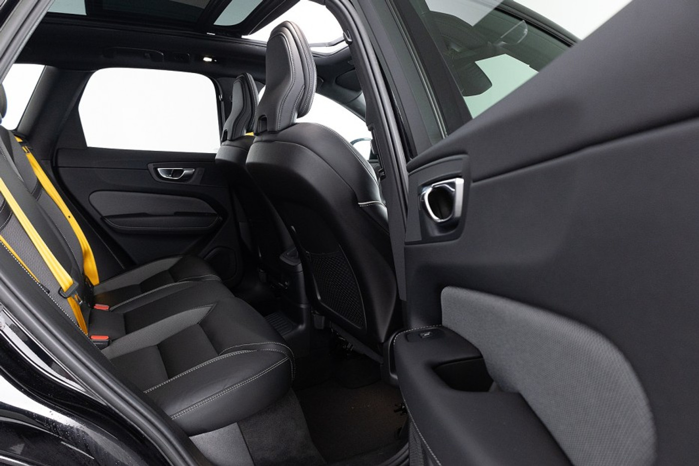 Foto van Volvo Xc60