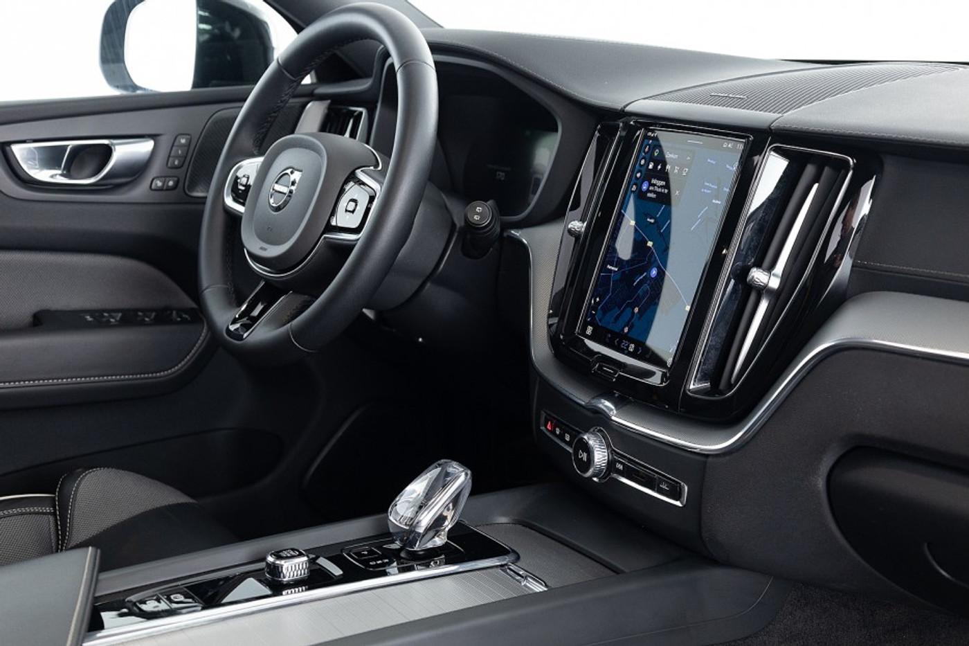 Foto van Volvo Xc60