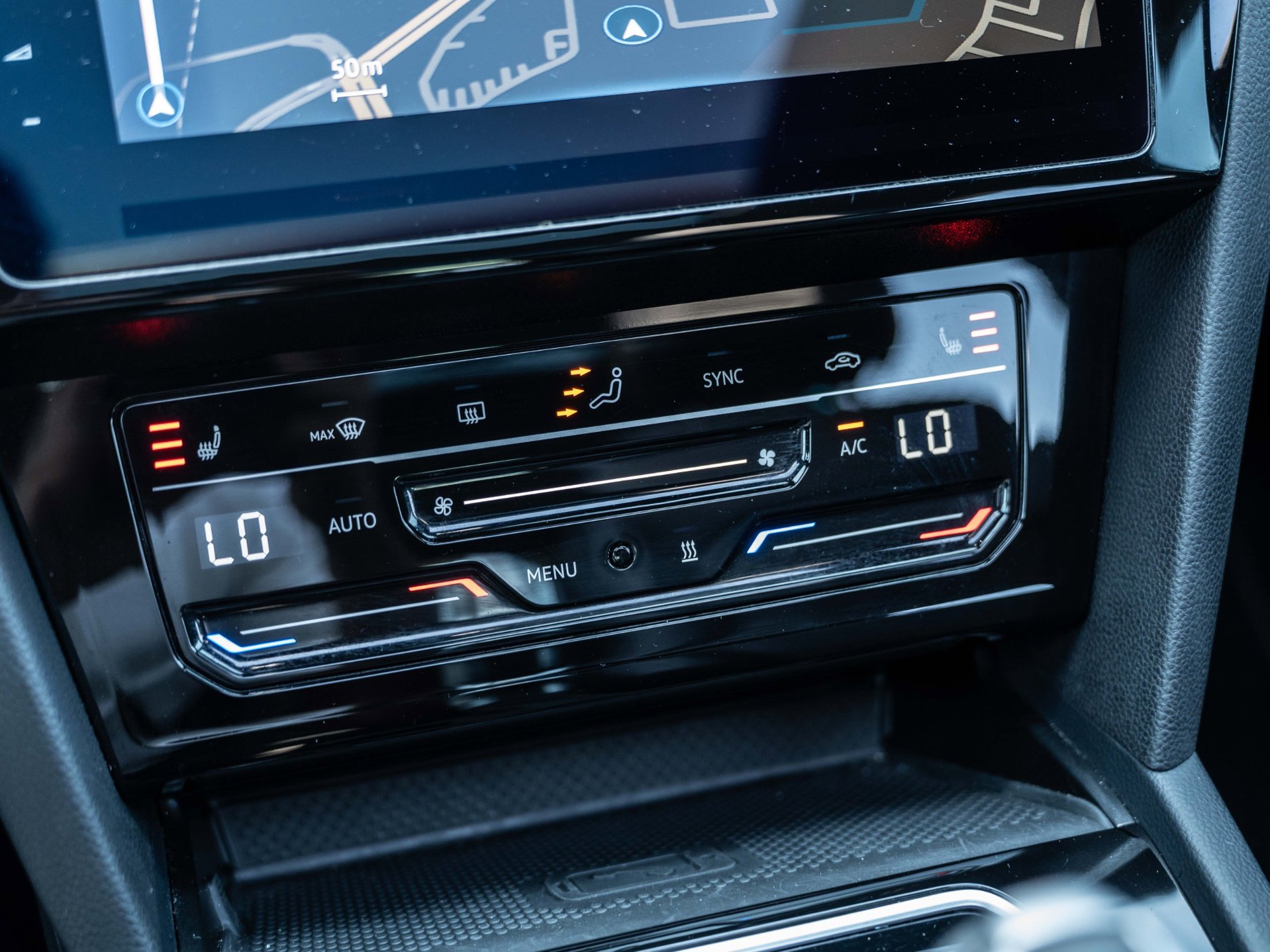 Foto van Volkswagen Passat Variant