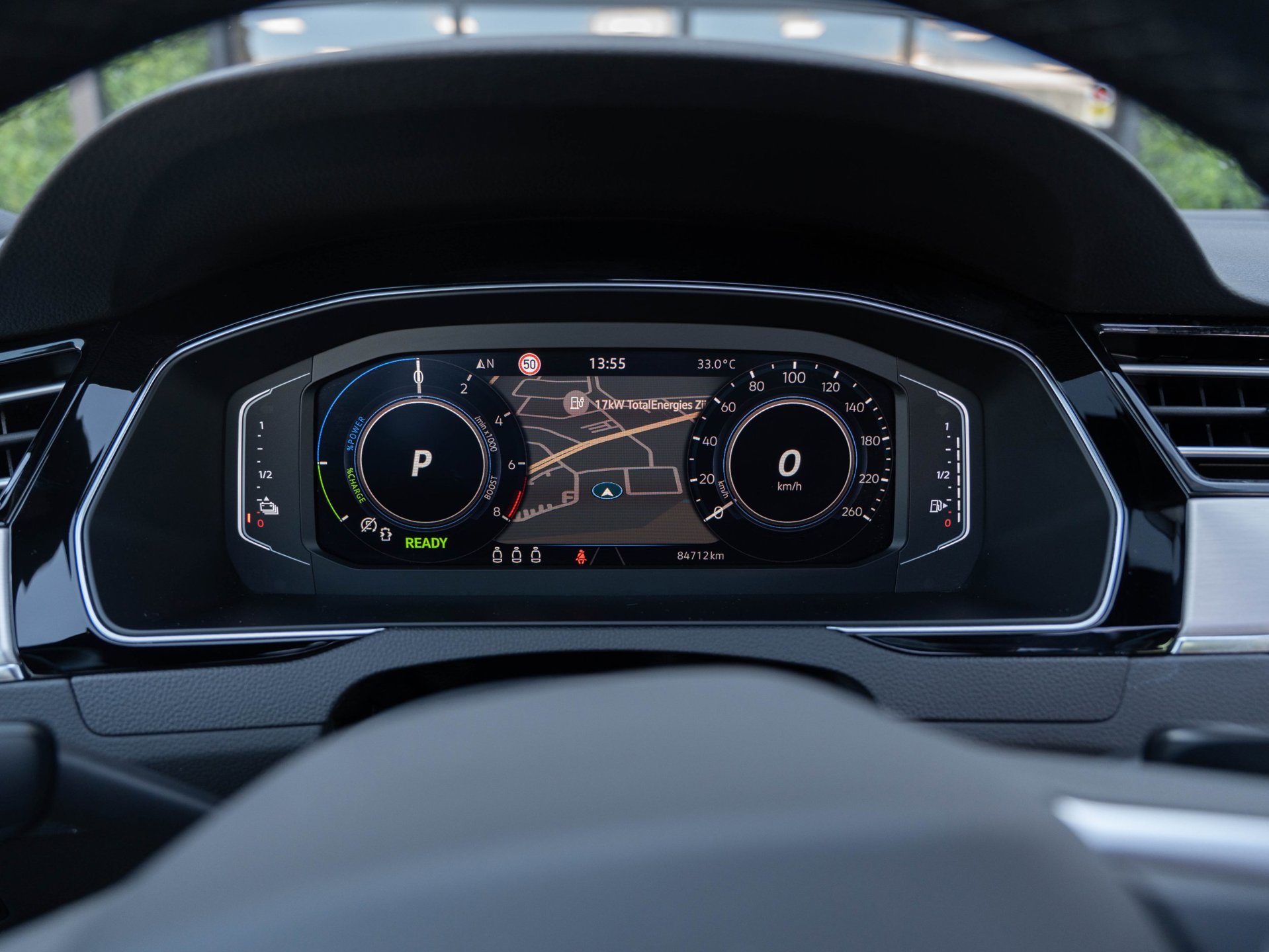 Foto van Volkswagen Passat Variant