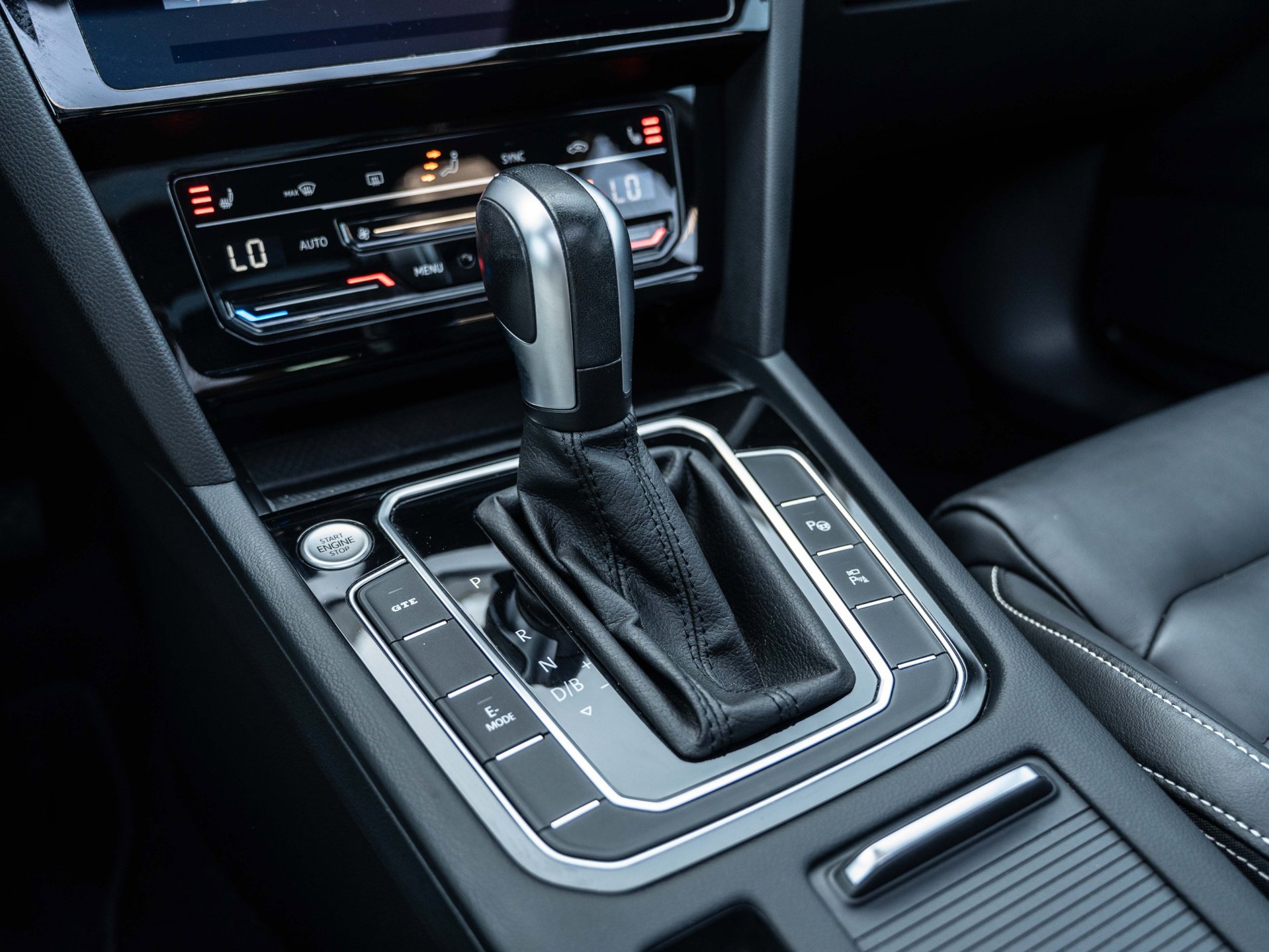Foto van Volkswagen Passat Variant