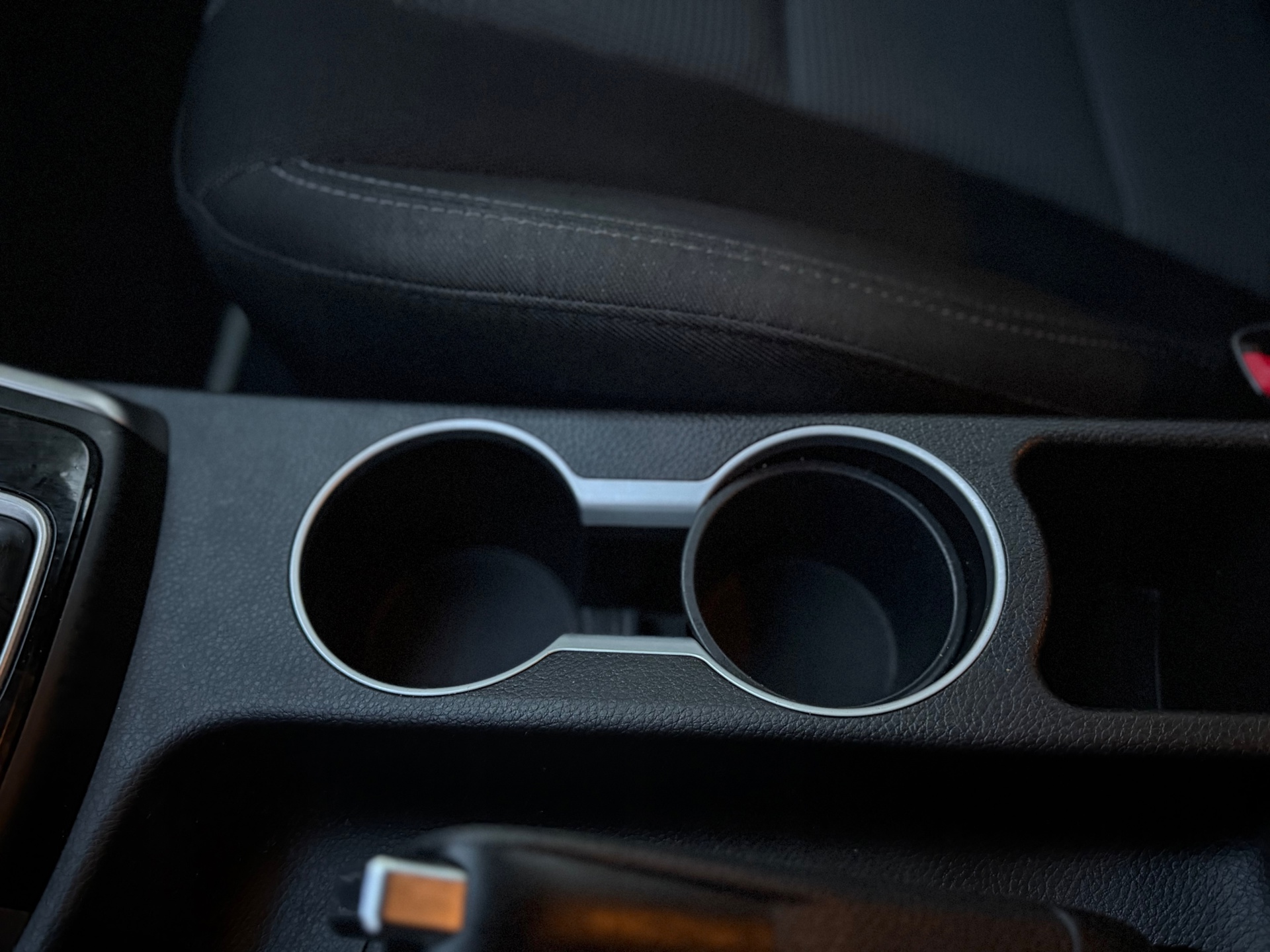 Foto van Hyundai I30