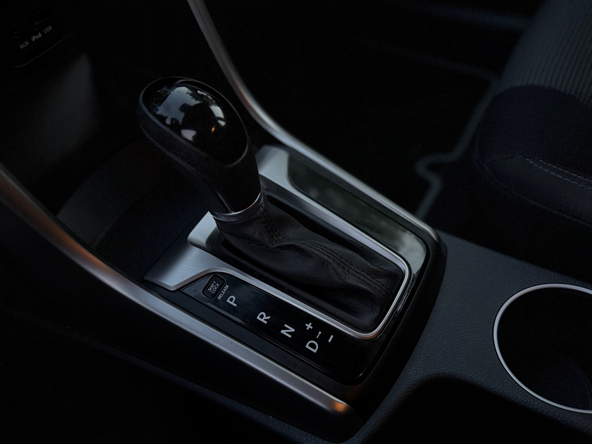 Foto van Hyundai I30