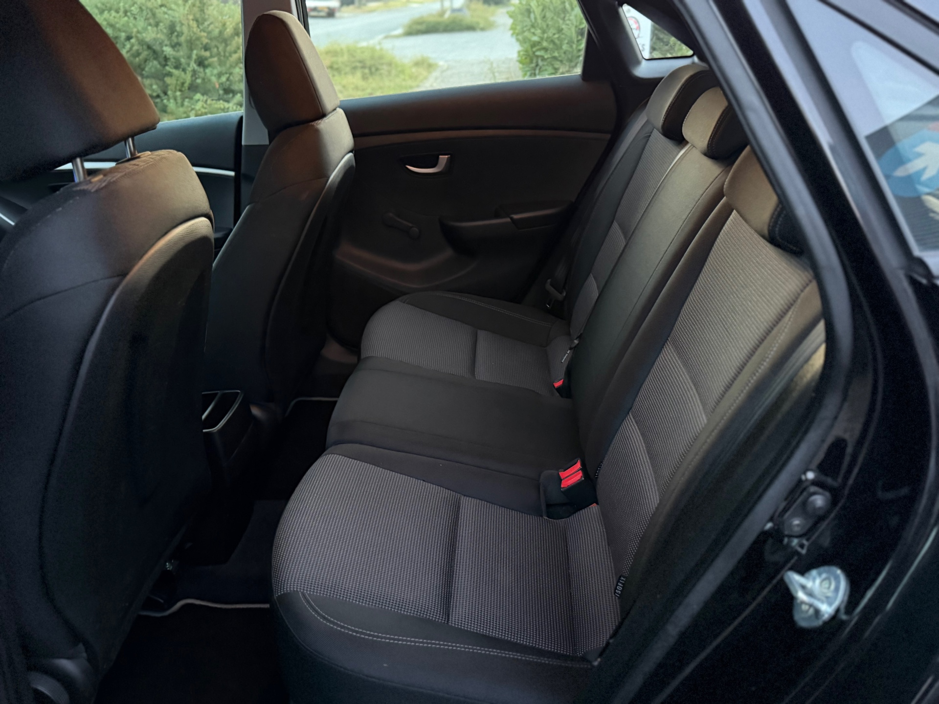 Foto van Hyundai I30