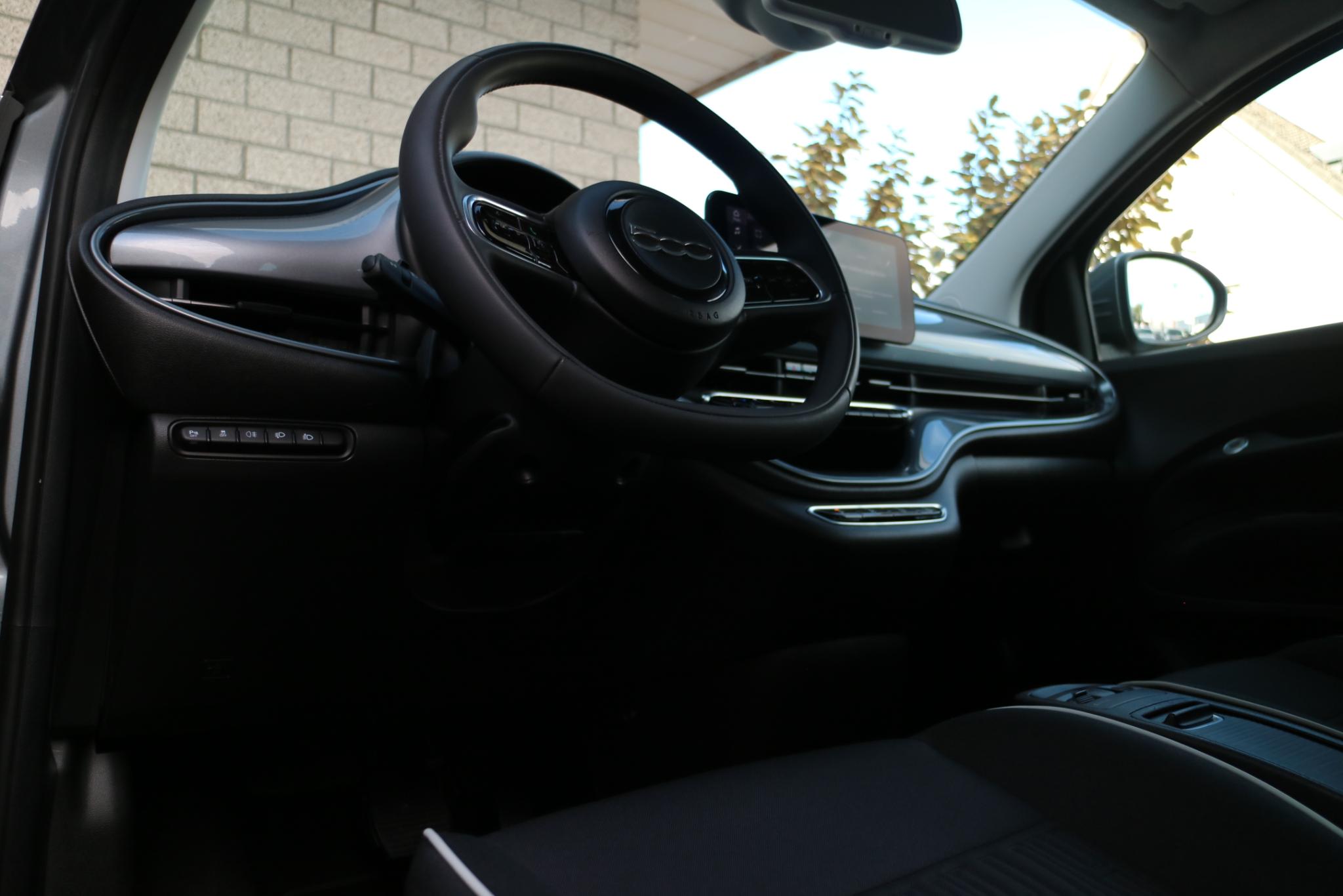 Foto van Fiat 500