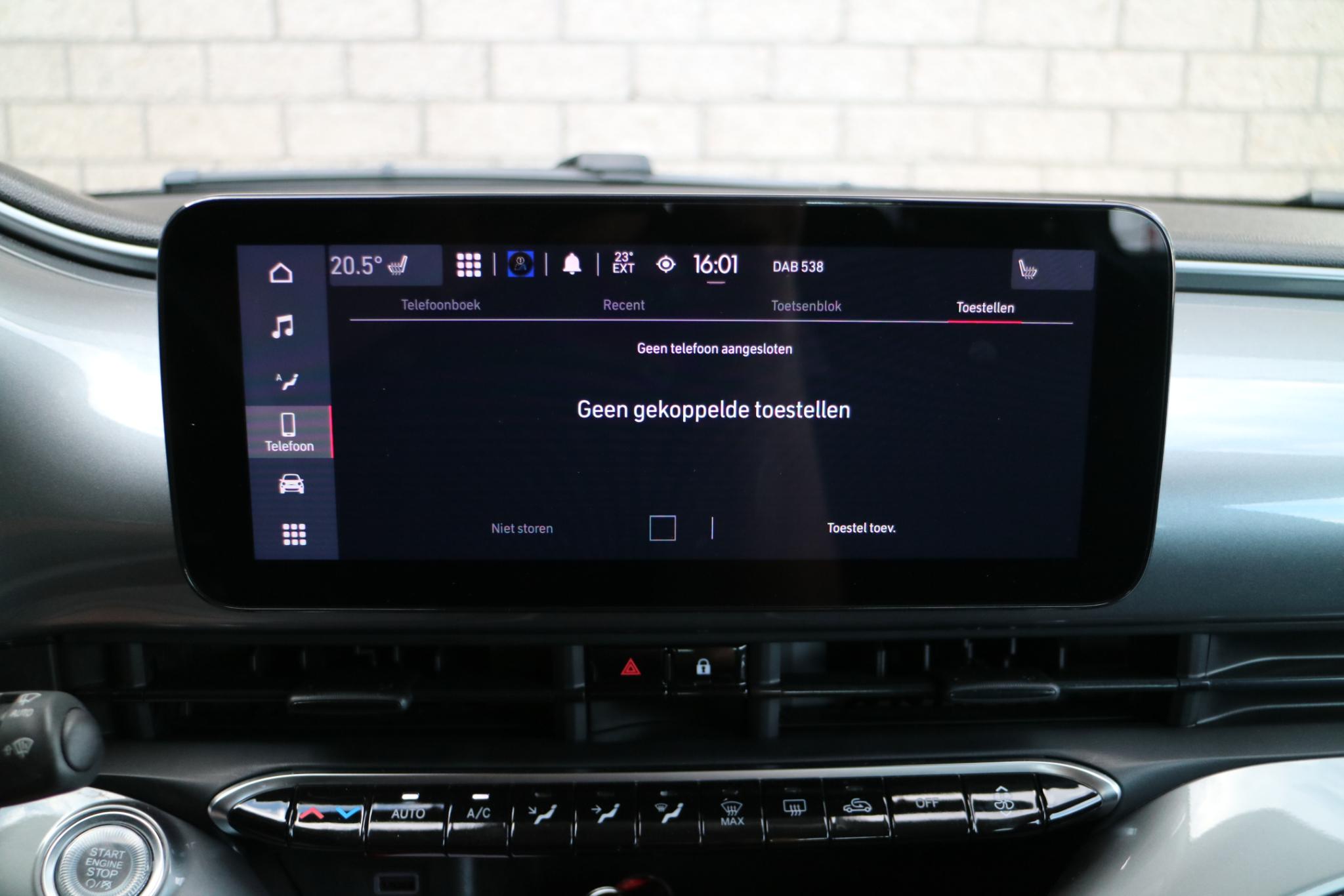 Foto van Fiat 500