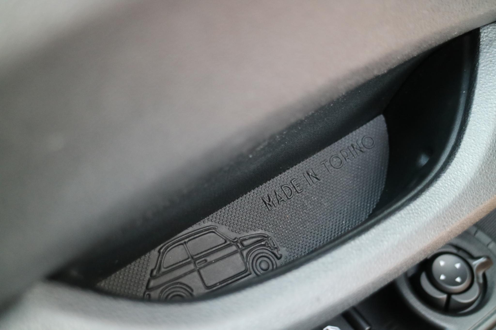 Foto van Fiat 500