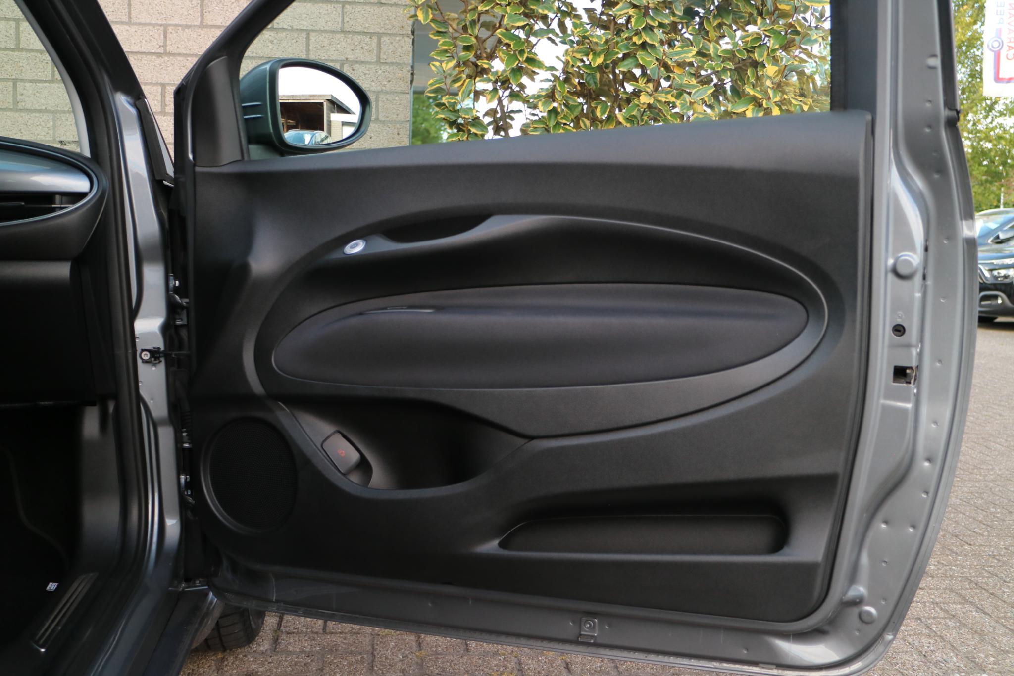 Foto van Fiat 500