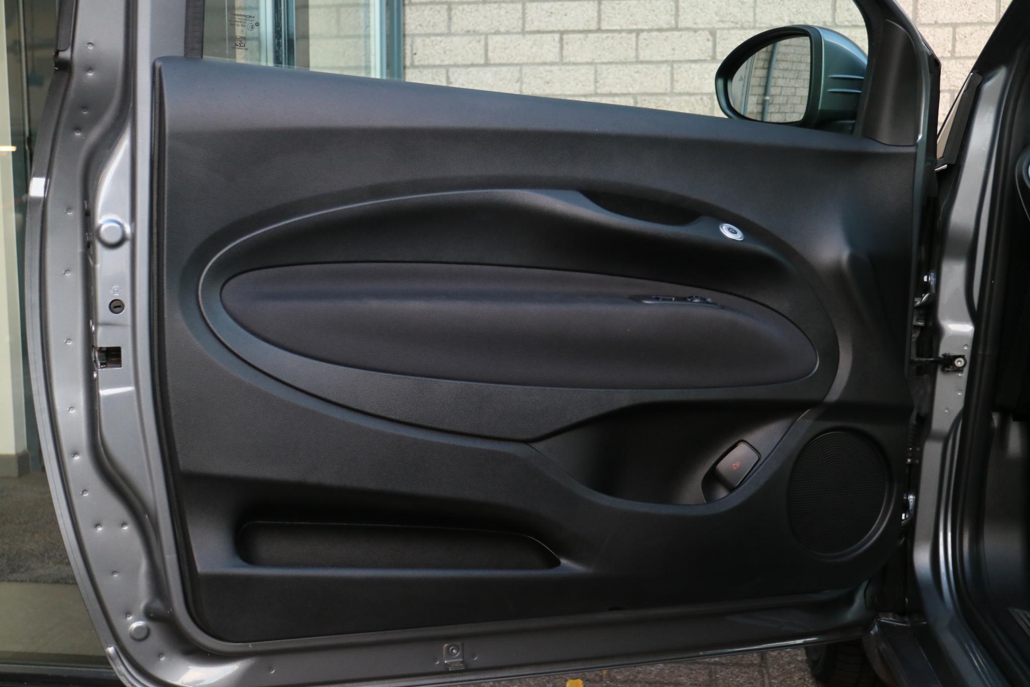 Foto van Fiat 500