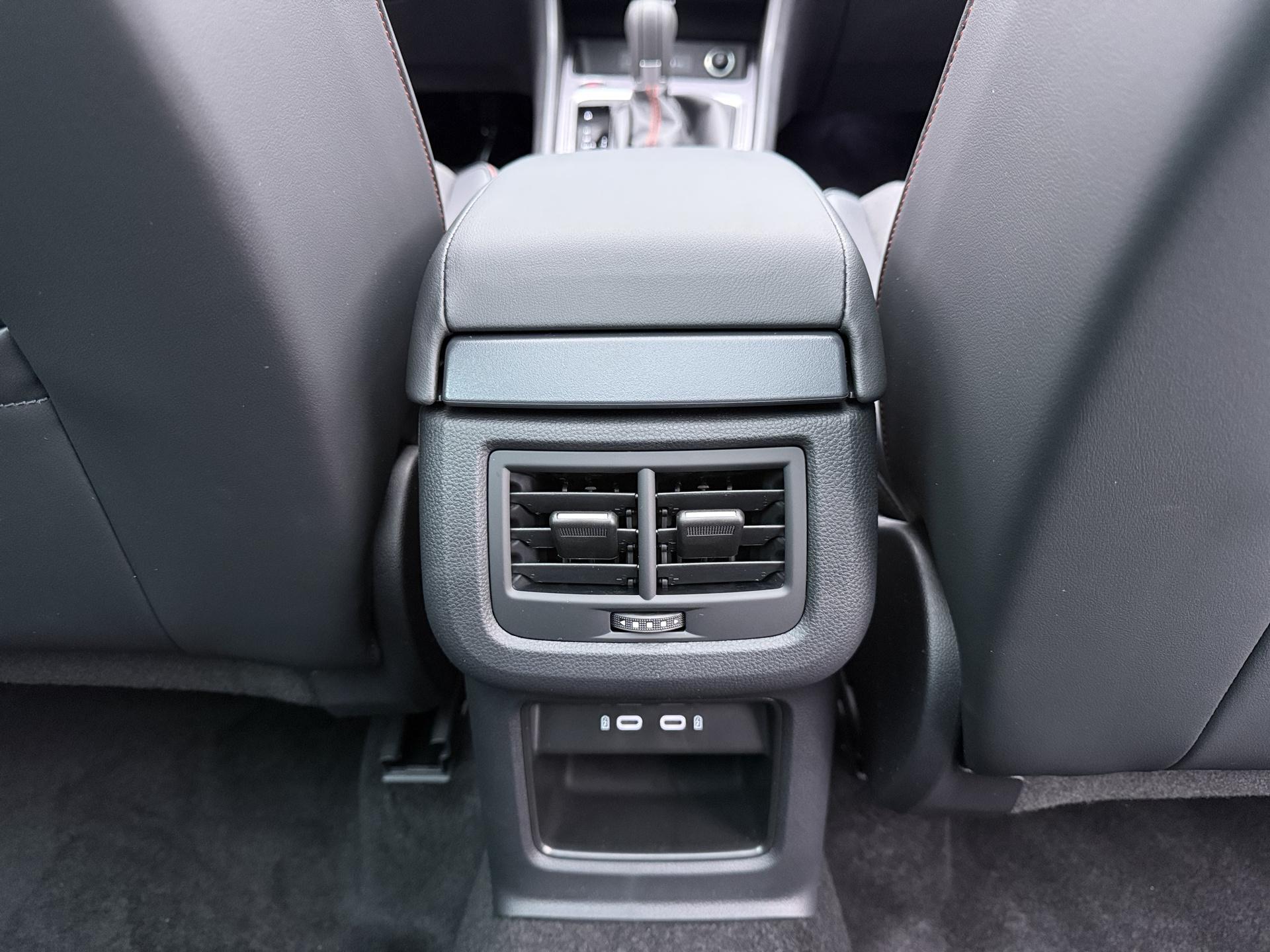Foto van Seat Ateca