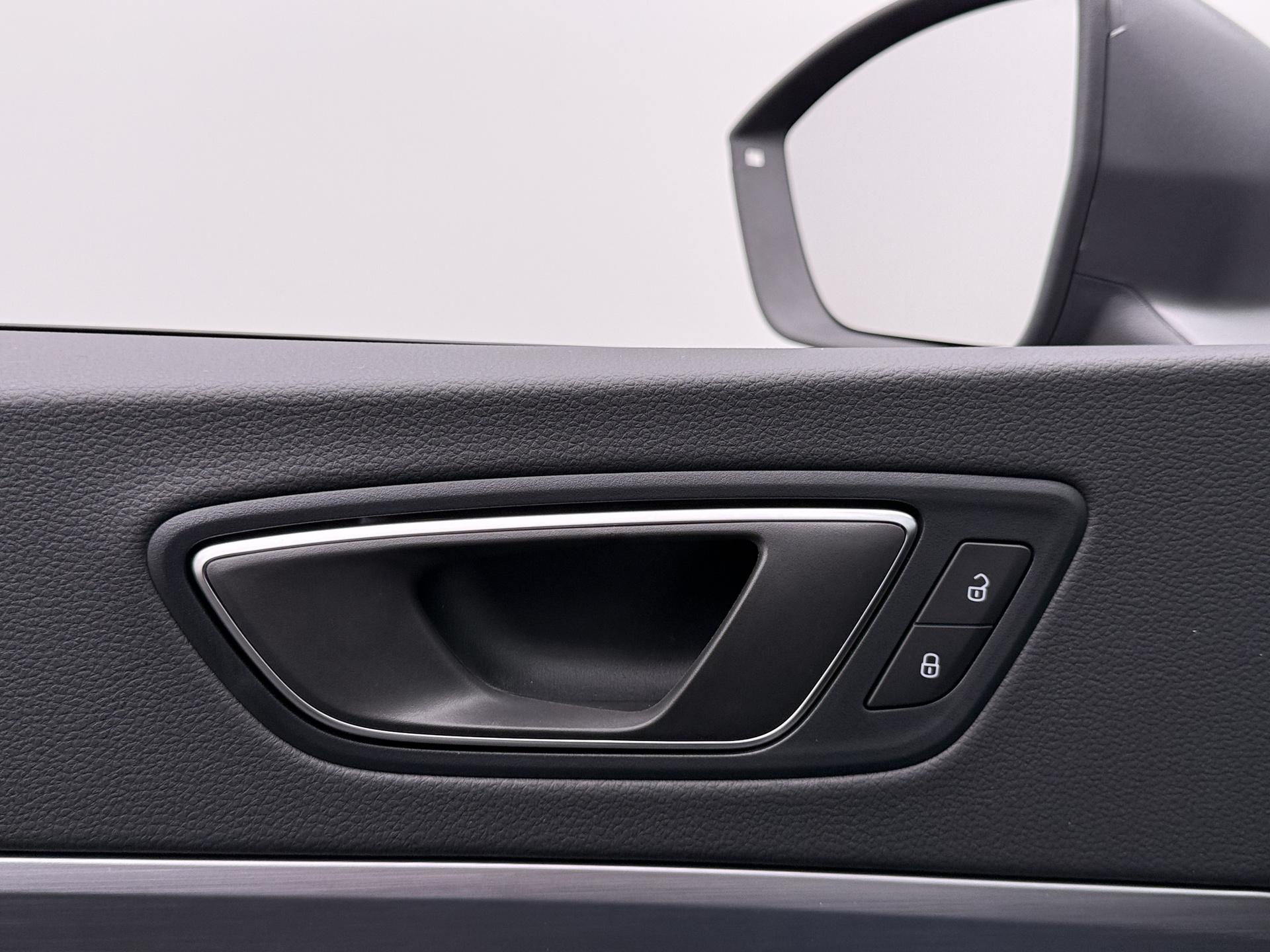 Foto van Seat Ateca