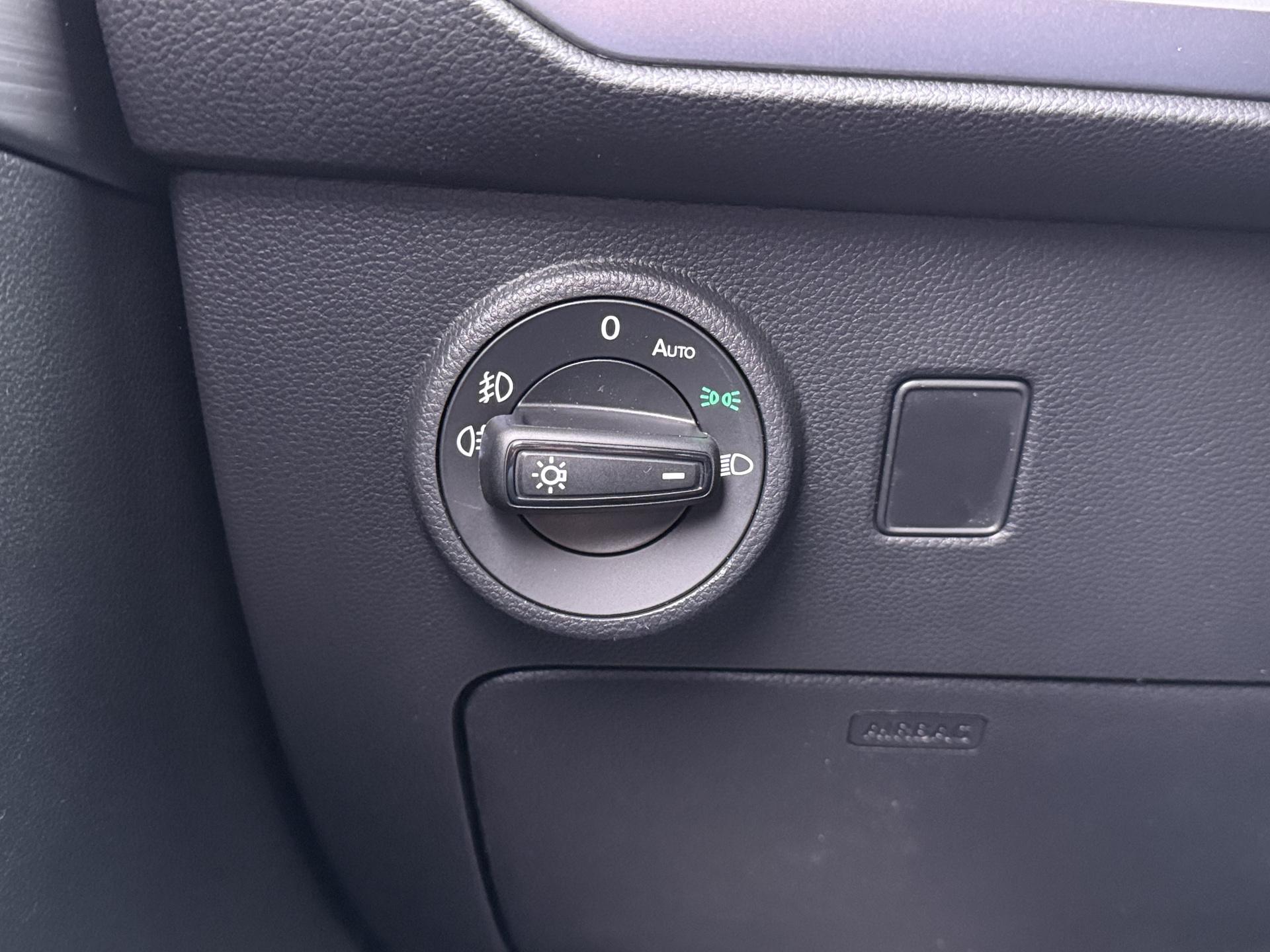 Foto van Seat Ateca