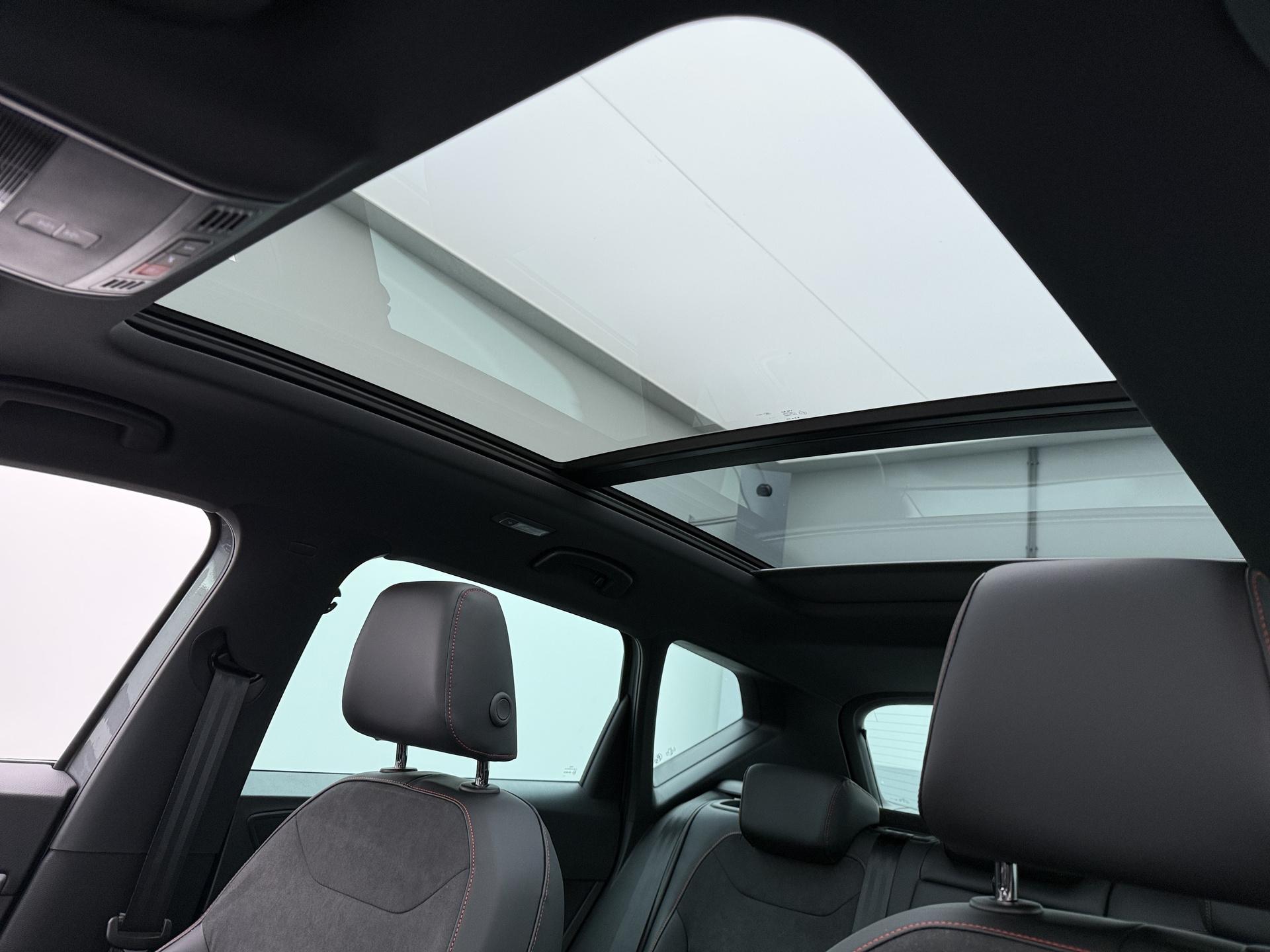 Foto van Seat Ateca