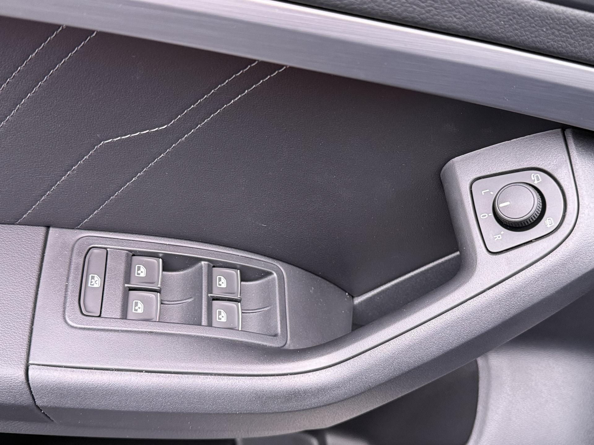 Foto van Seat Ateca