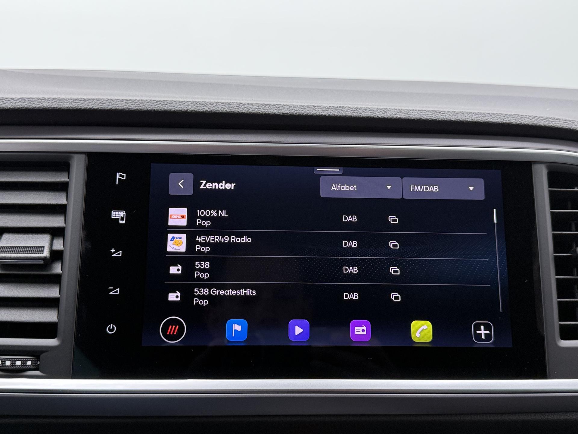 Foto van Seat Ateca