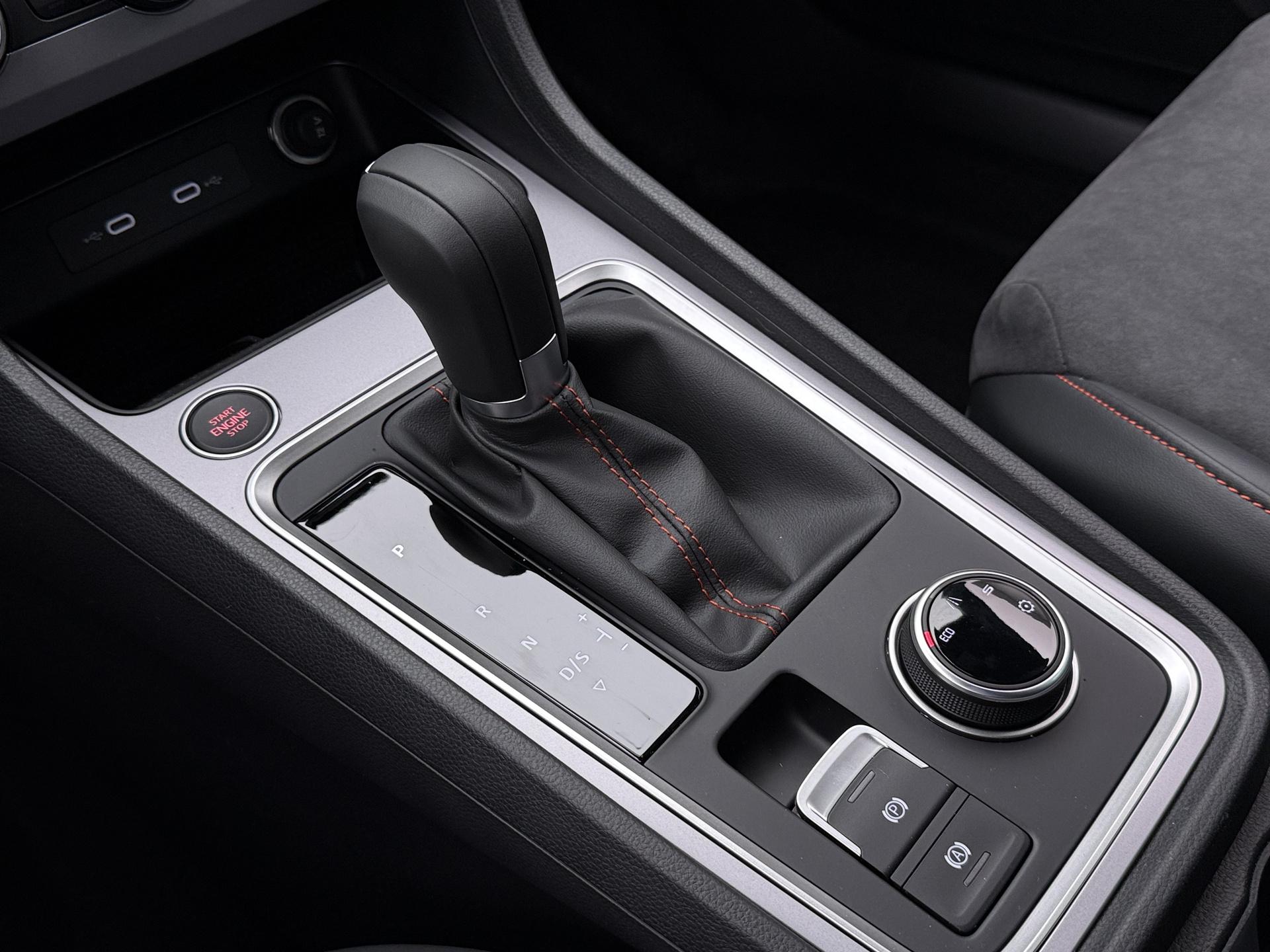 Foto van Seat Ateca
