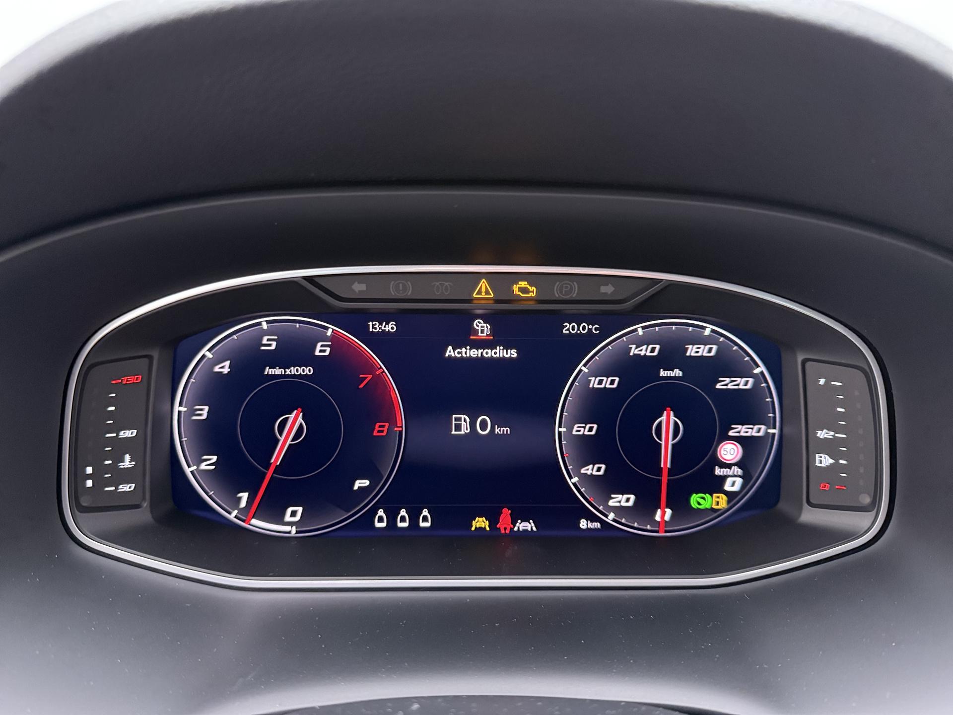 Foto van Seat Ateca
