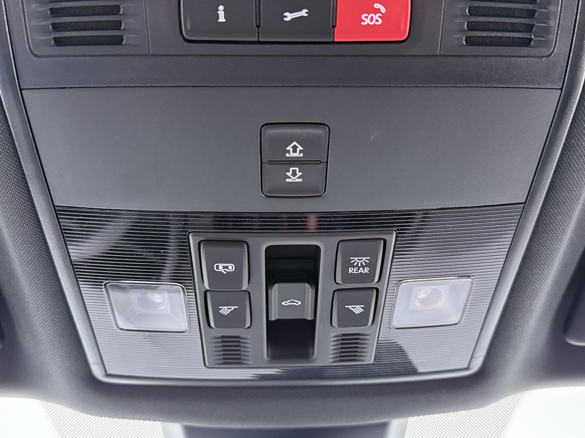 Foto van Seat Ateca