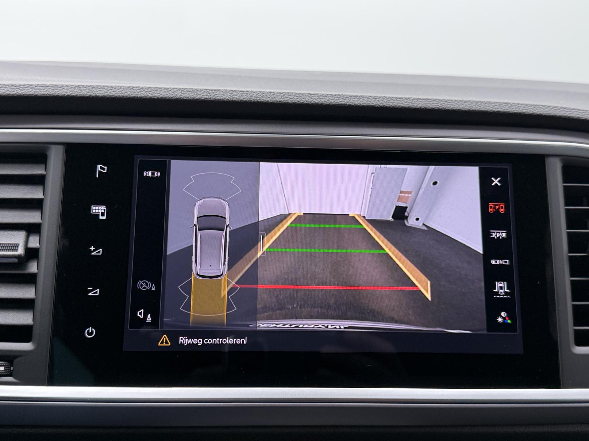 Foto van Seat Ateca