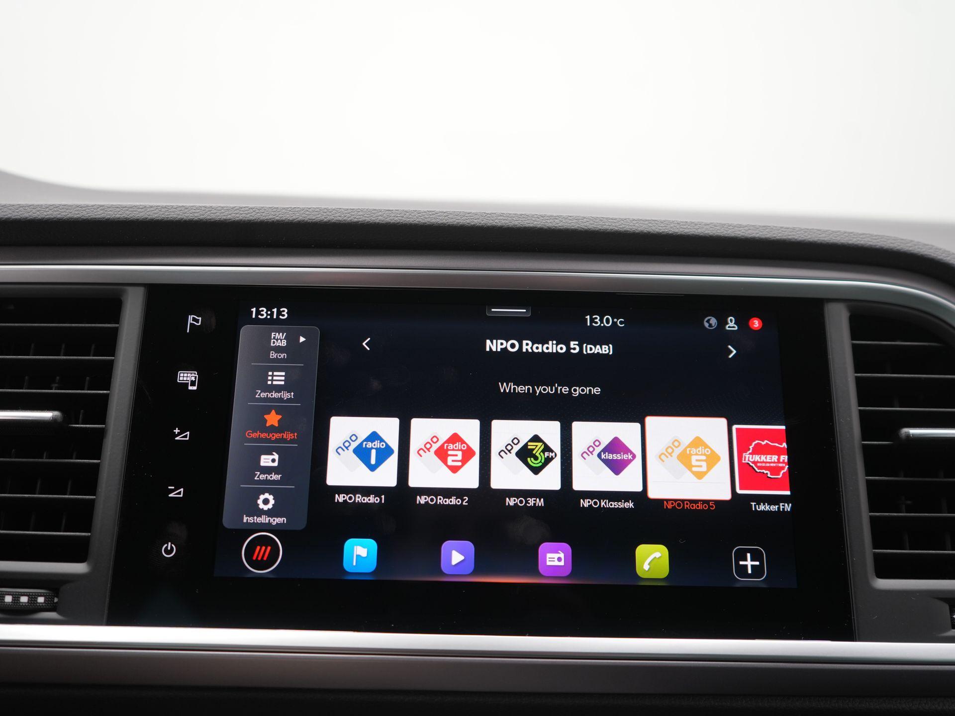 Foto van Seat Ateca
