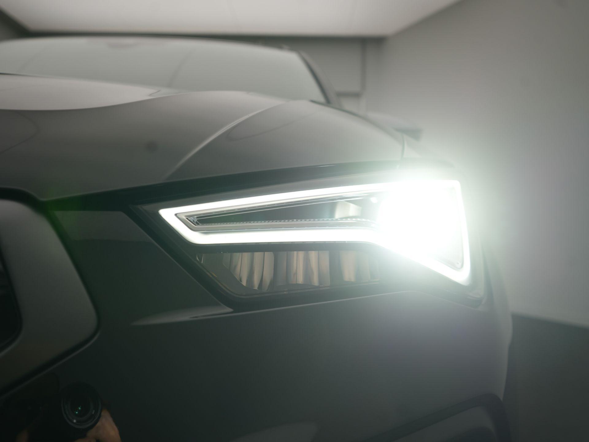 Foto van Seat Ateca