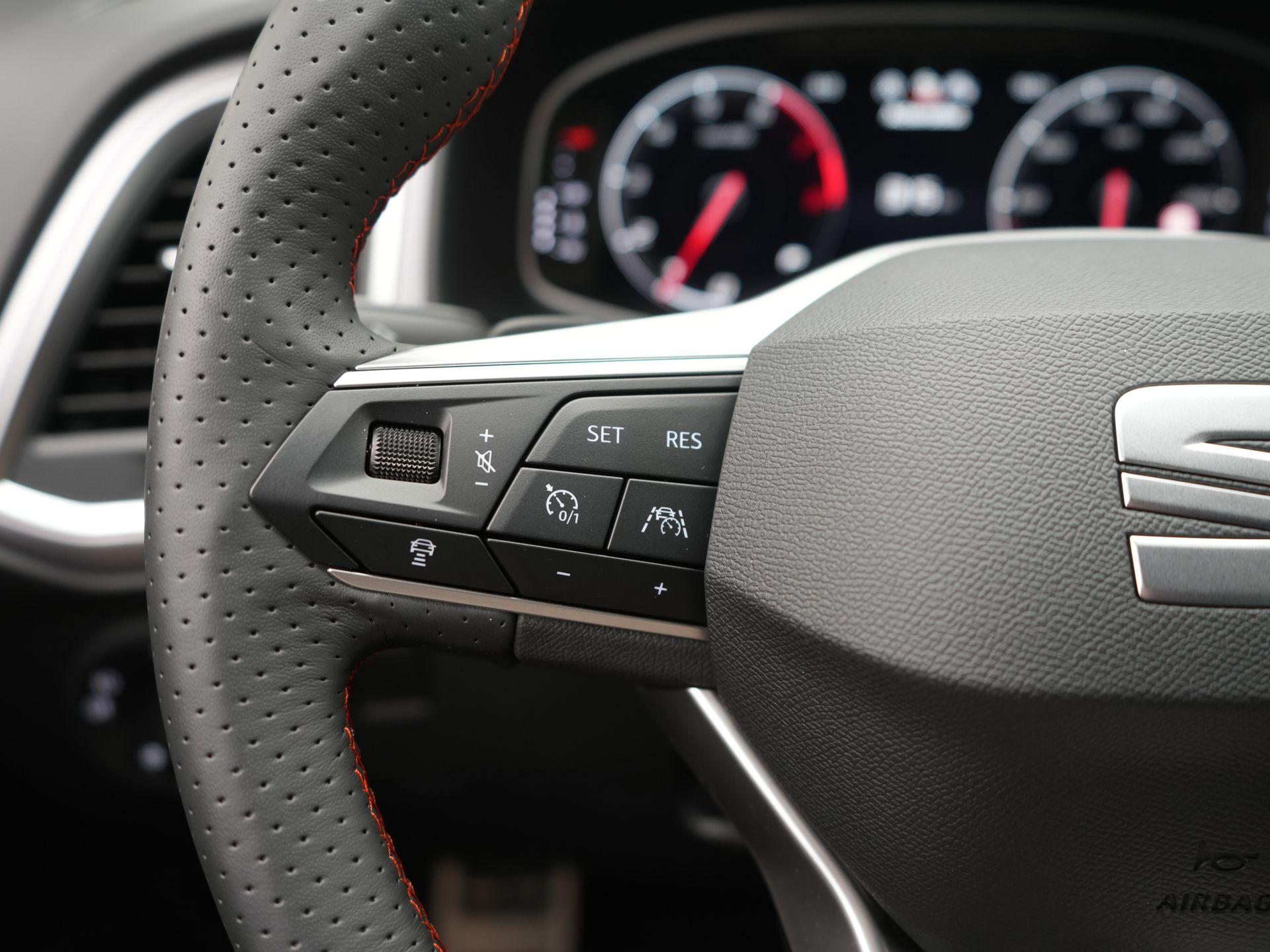 Foto van Seat Ateca