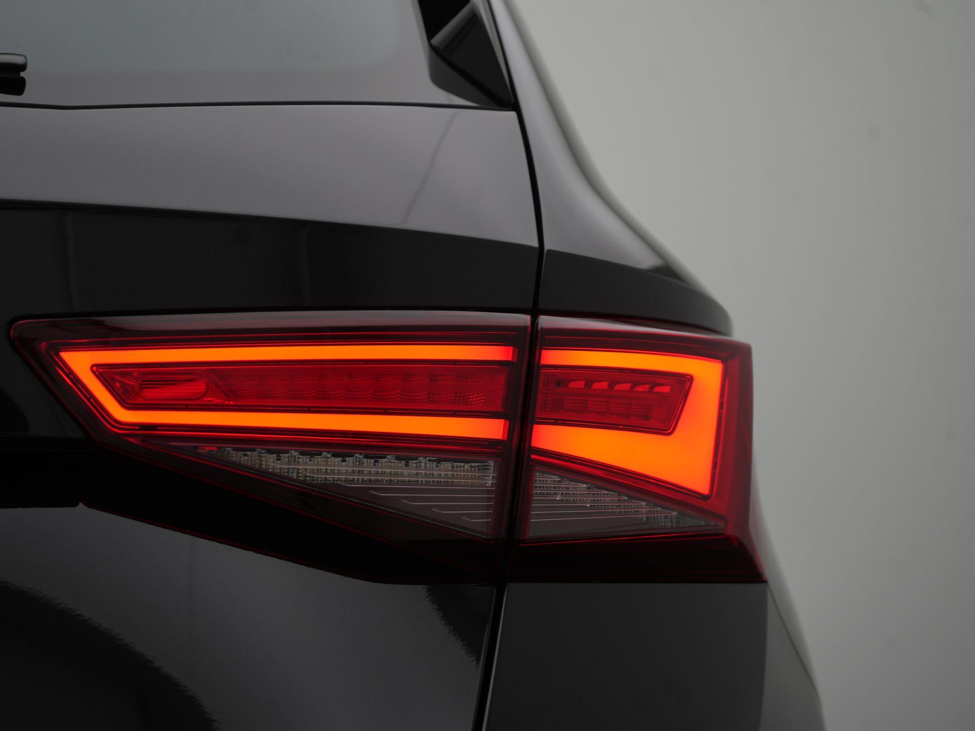 Foto van Seat Ateca